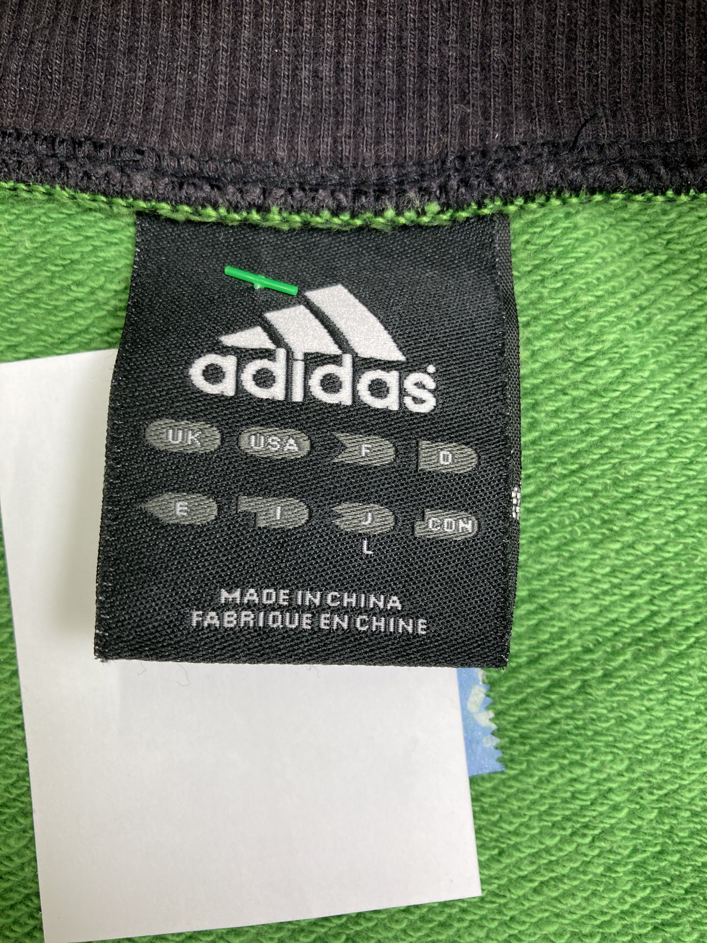 ジャージ/トラックジャケット