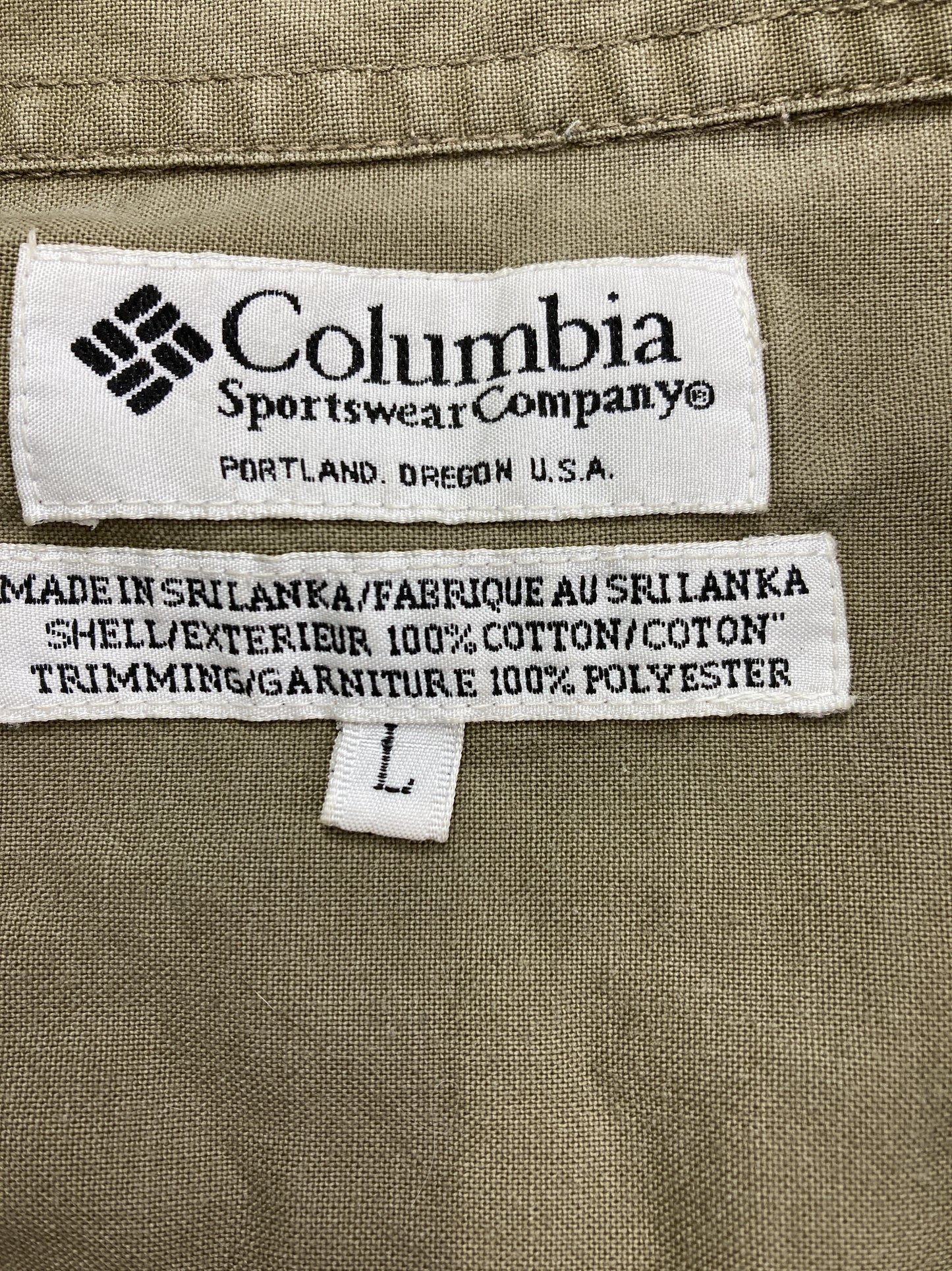 シャツ/ブラウス