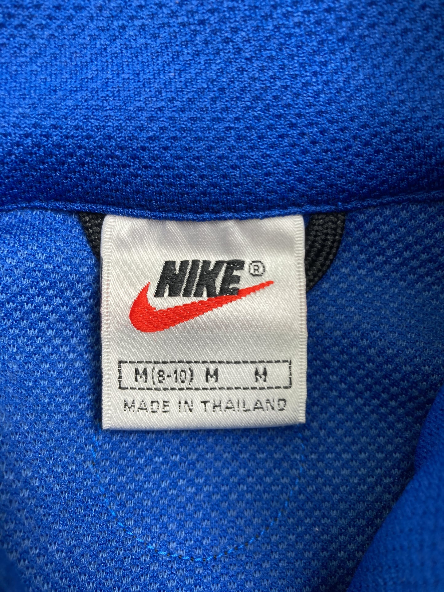 ジャージ/トラックジャケット