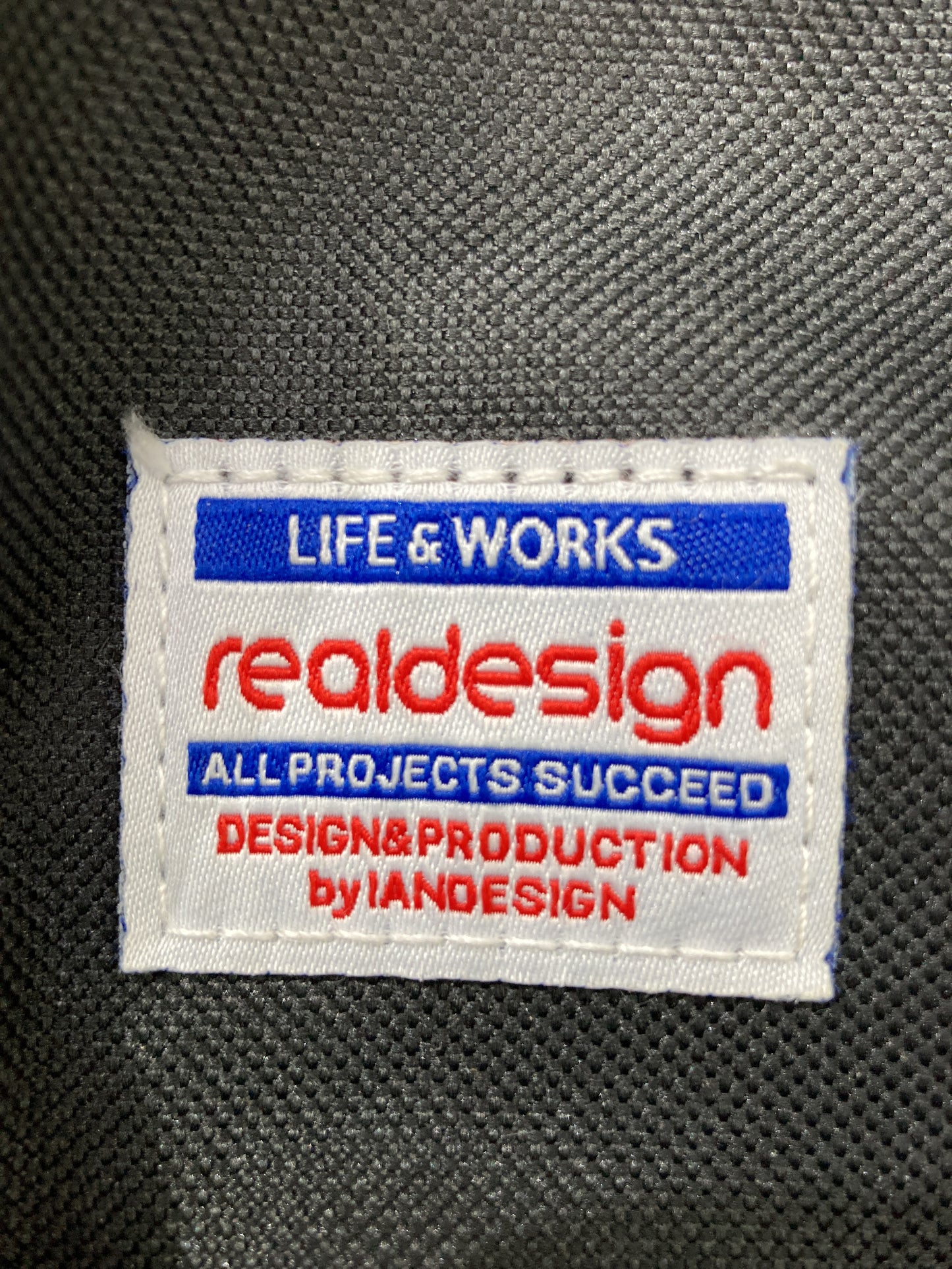 バックパック/リュック