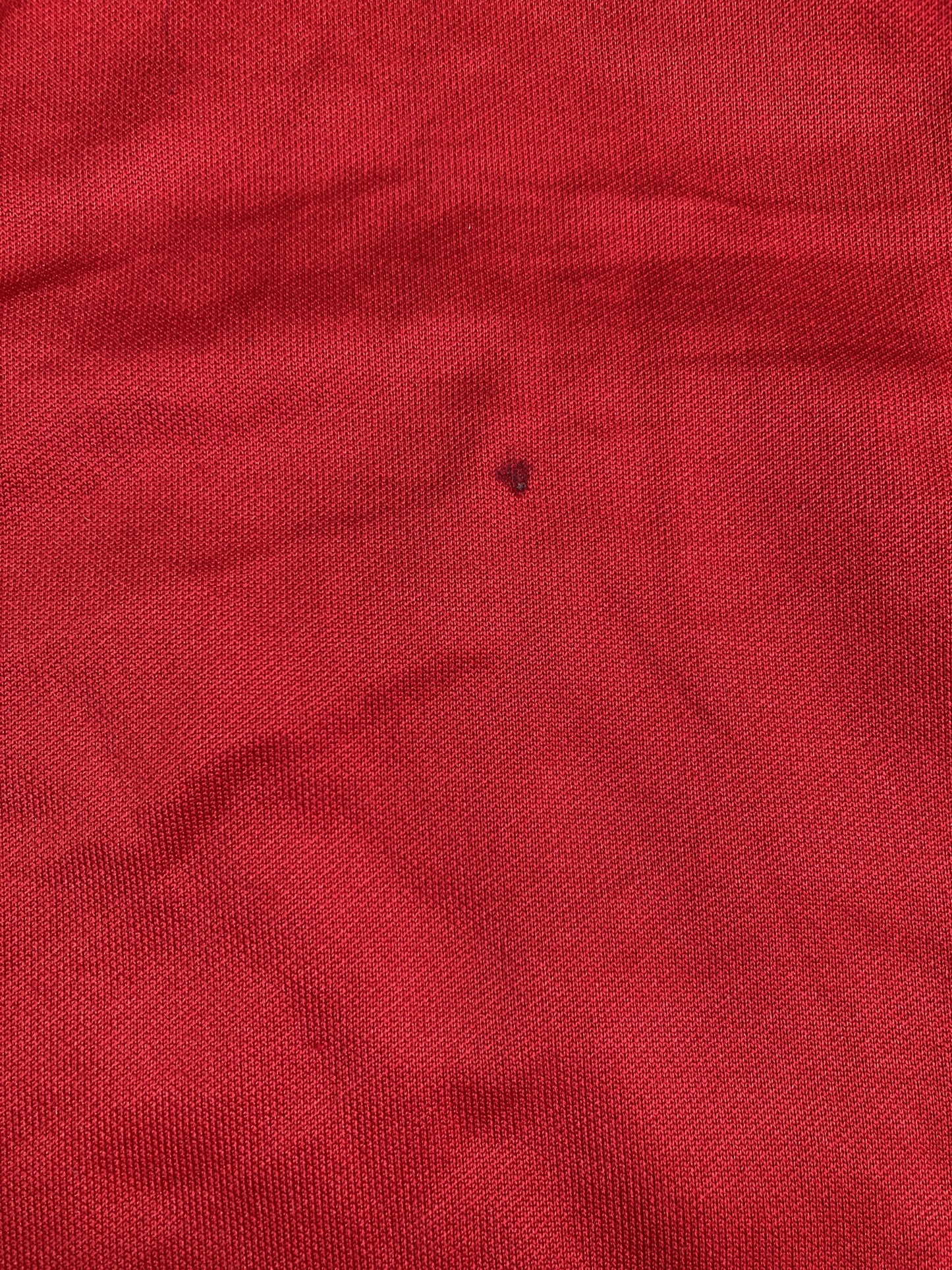 ジャージ/トラックジャケット