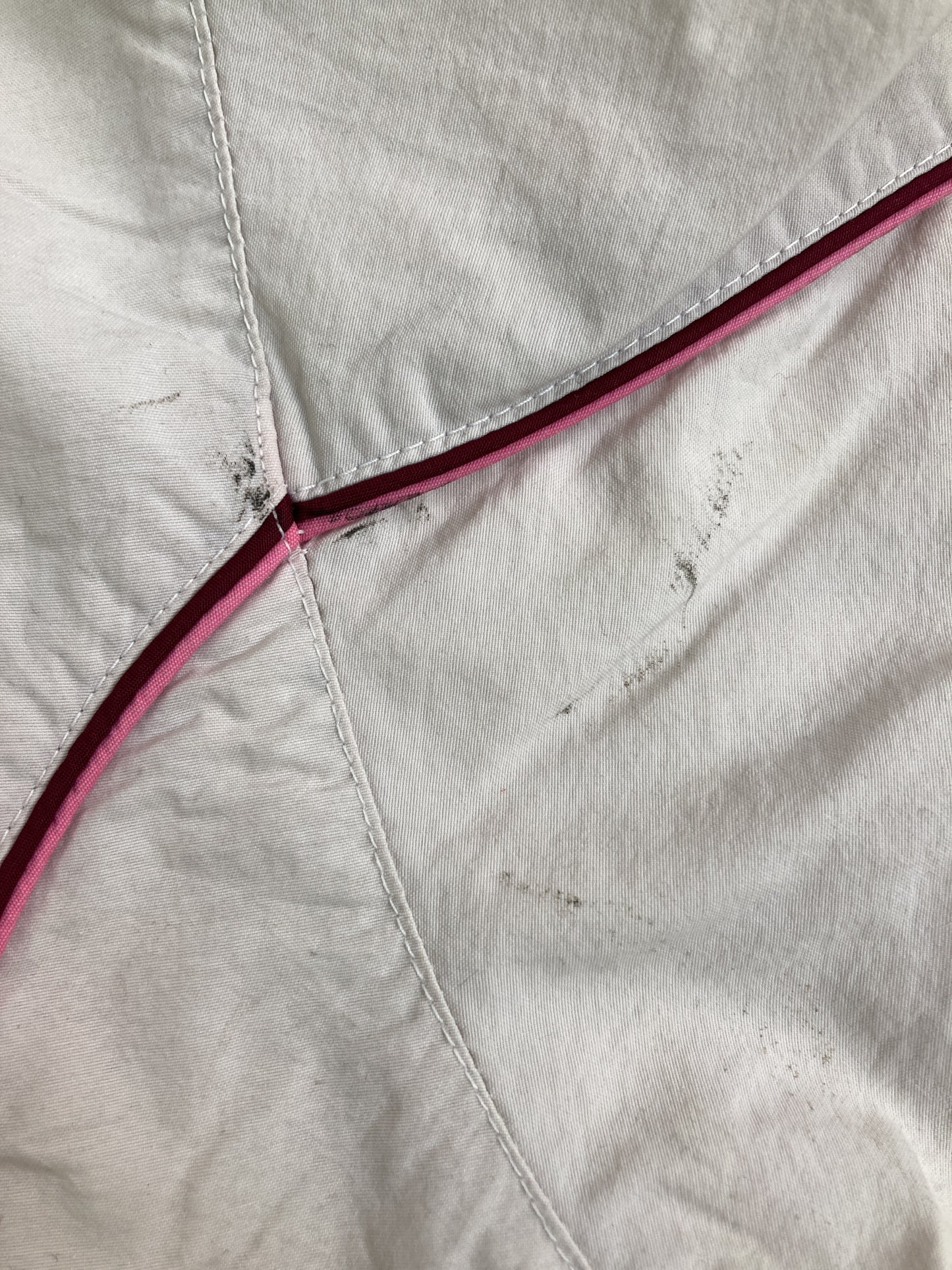 ナイロンジャケット