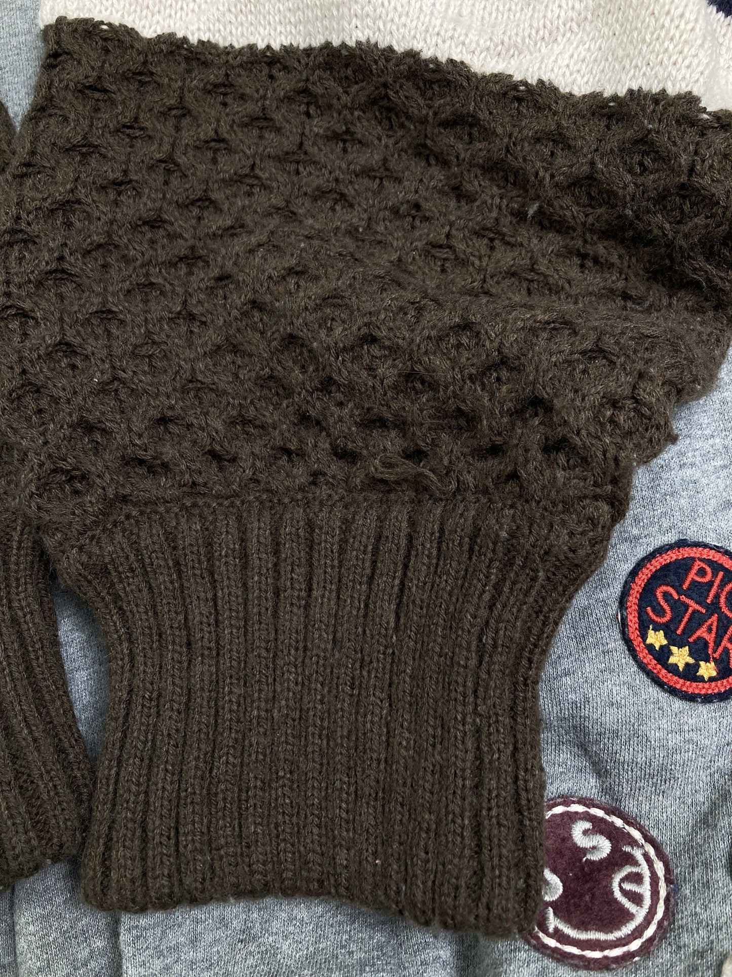 ニット/セーター