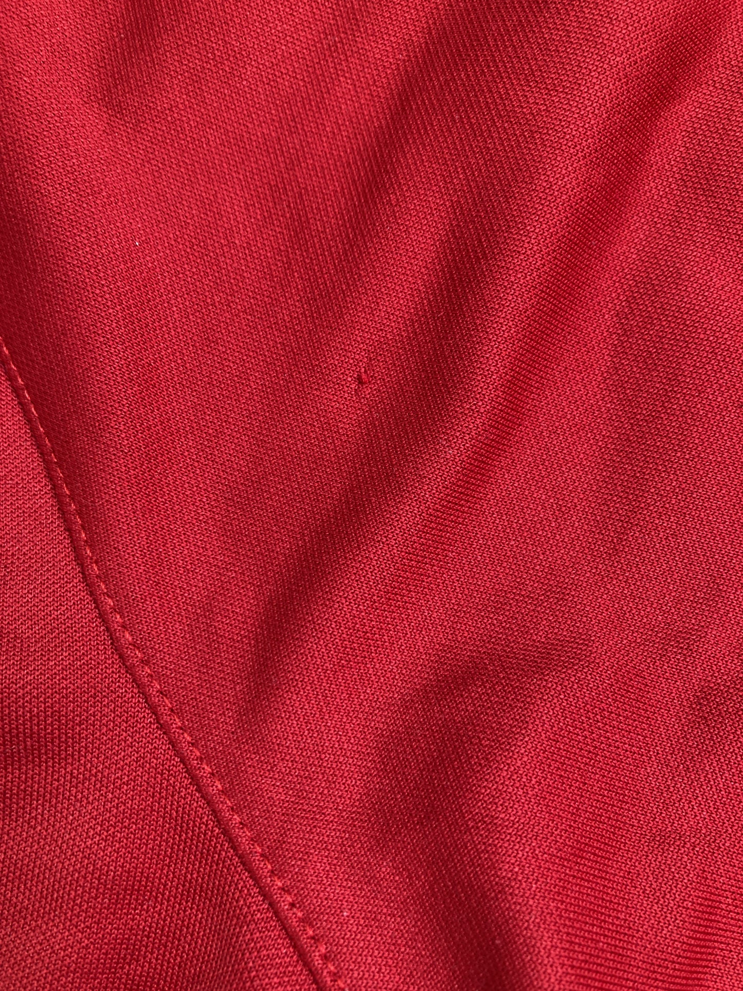 ジャージ/トラックジャケット