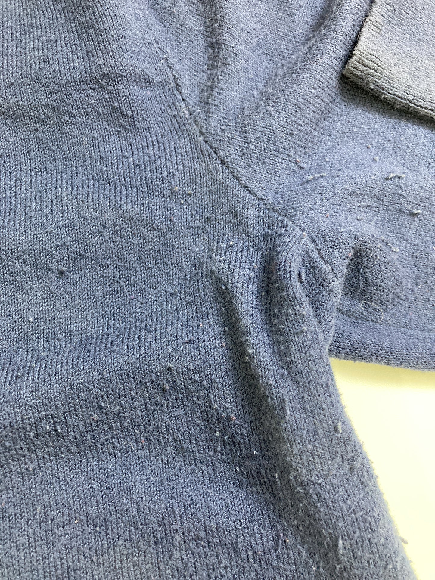 ニット/セーター