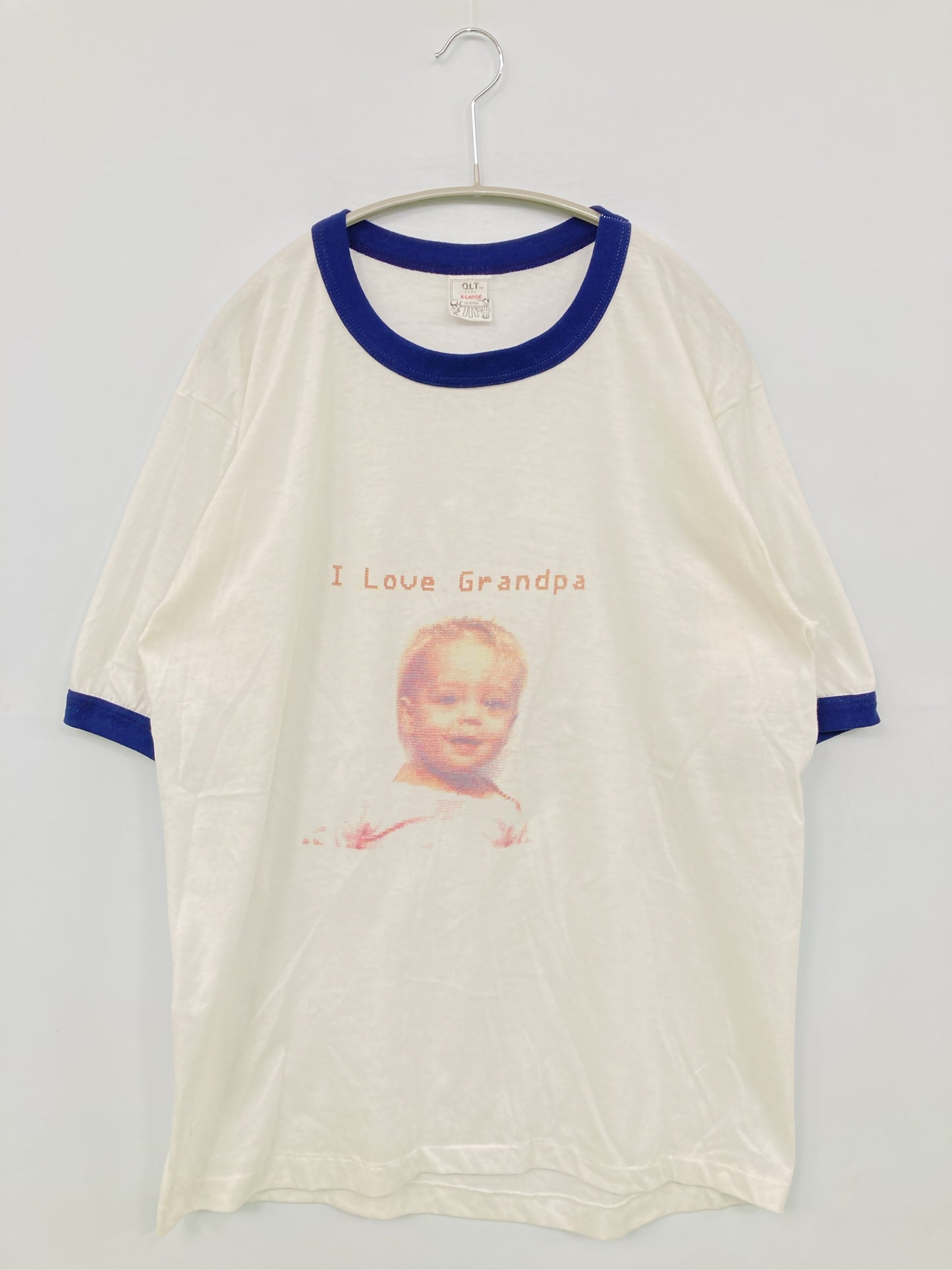 Tシャツ/カットソー