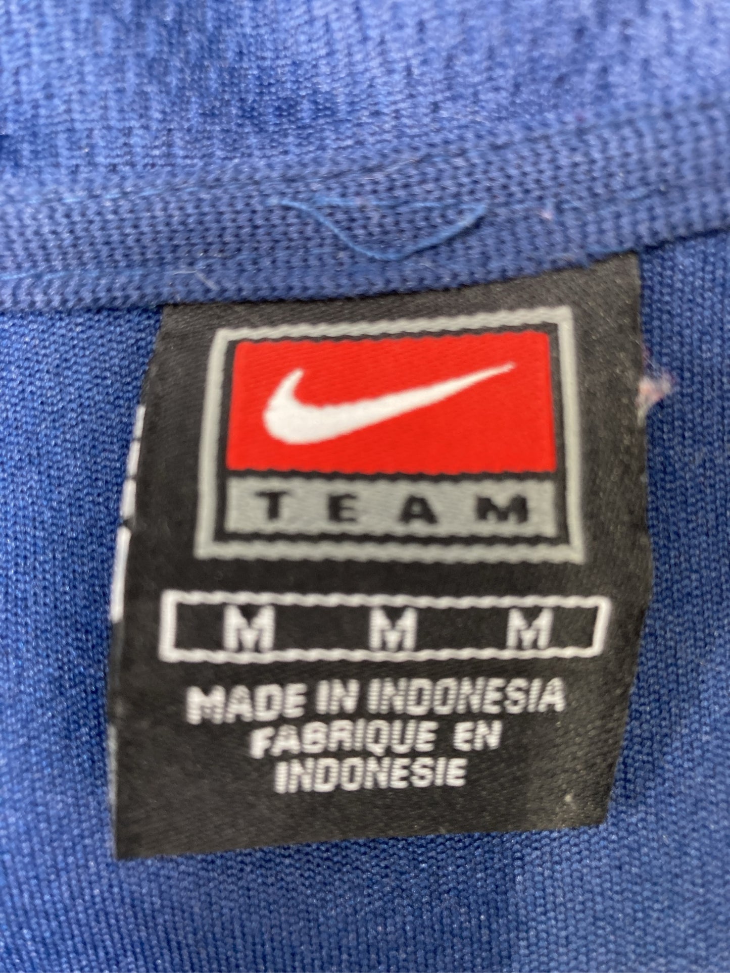 ジャージ/トラックジャケット