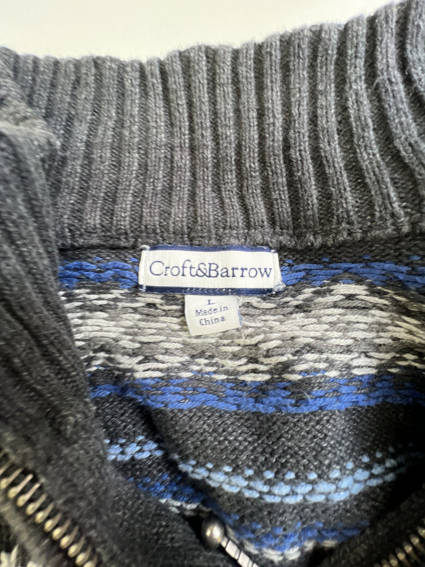 ニット/セーター