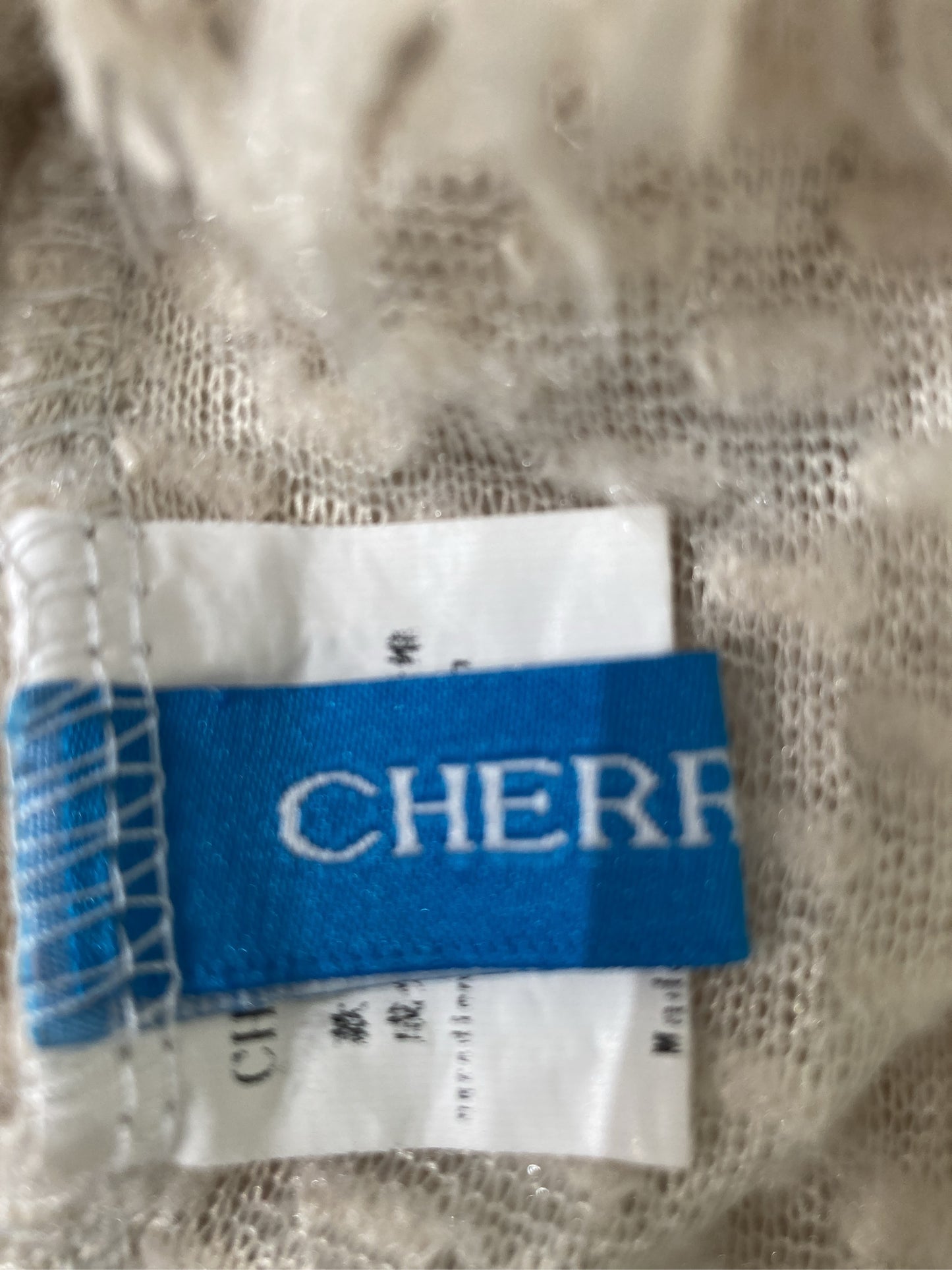 ニット/セーター