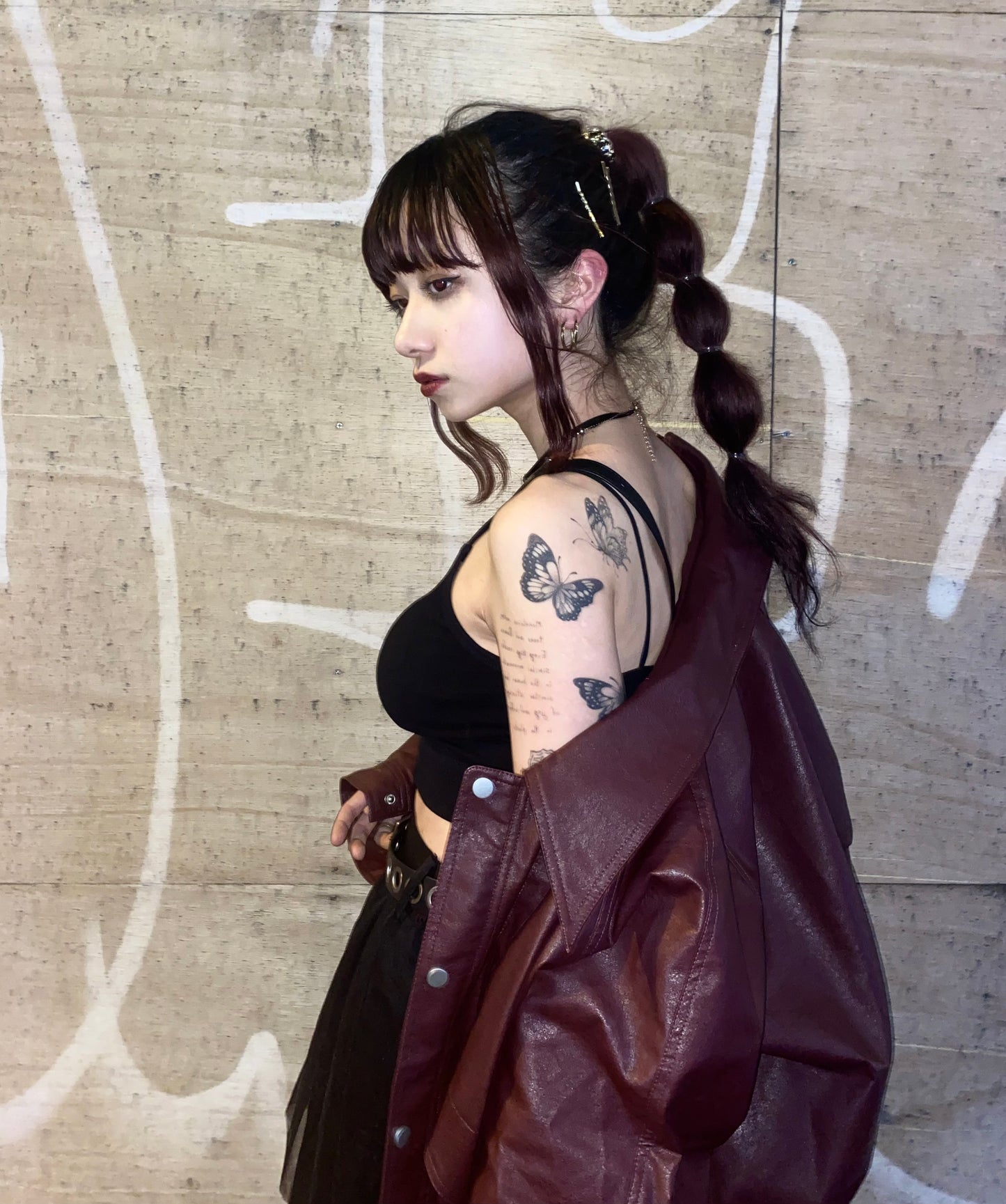 その他アウター