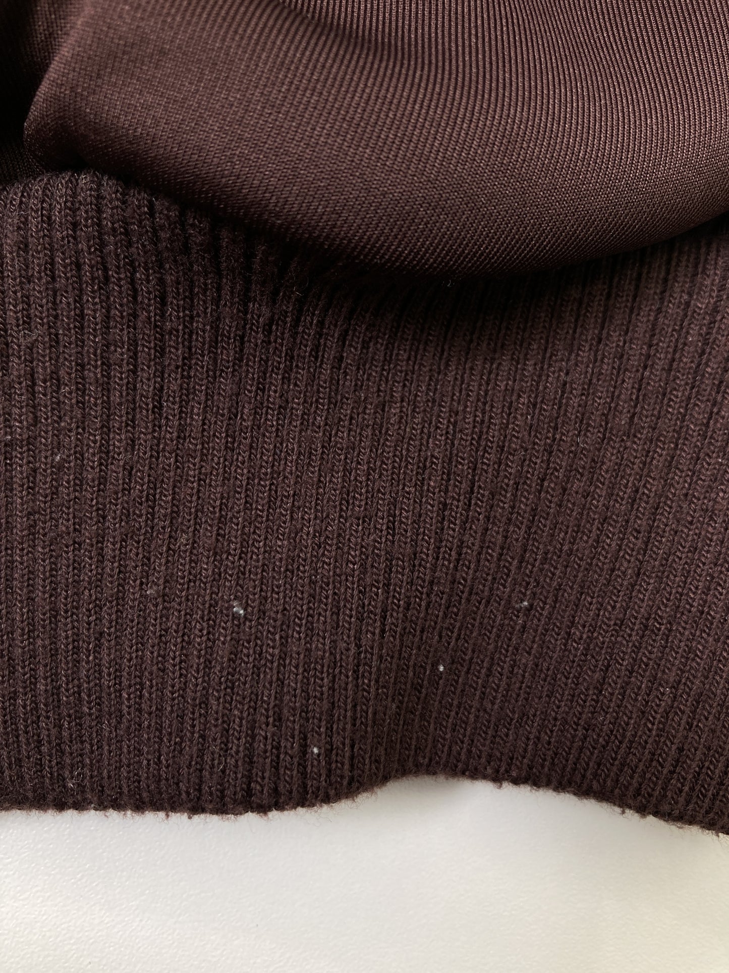 ジャージ/トラックジャケット