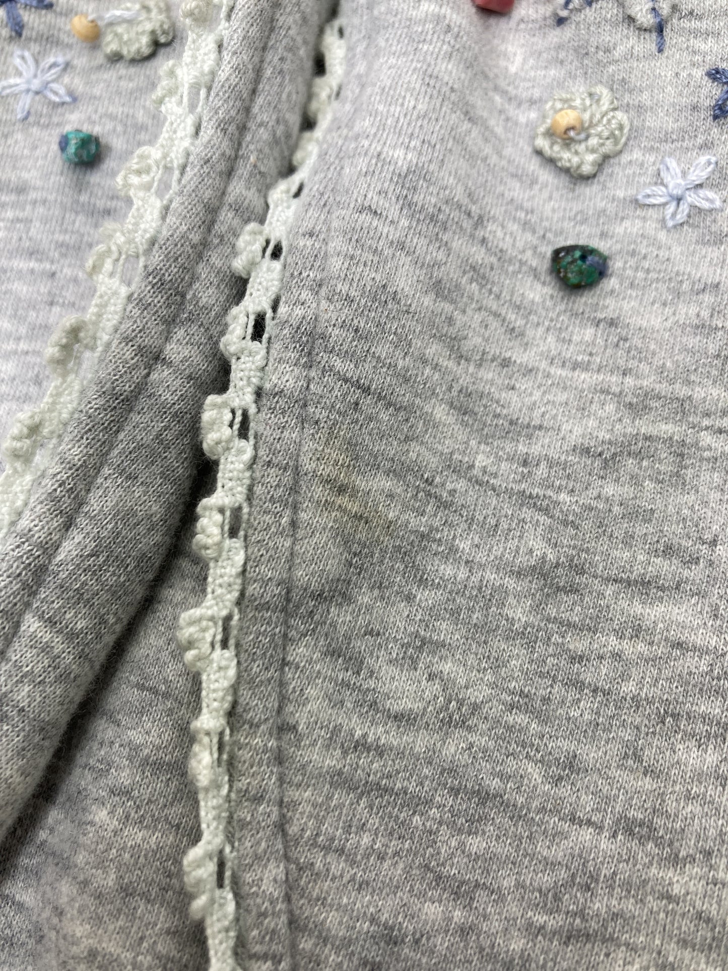 カーディガン/ボレロ