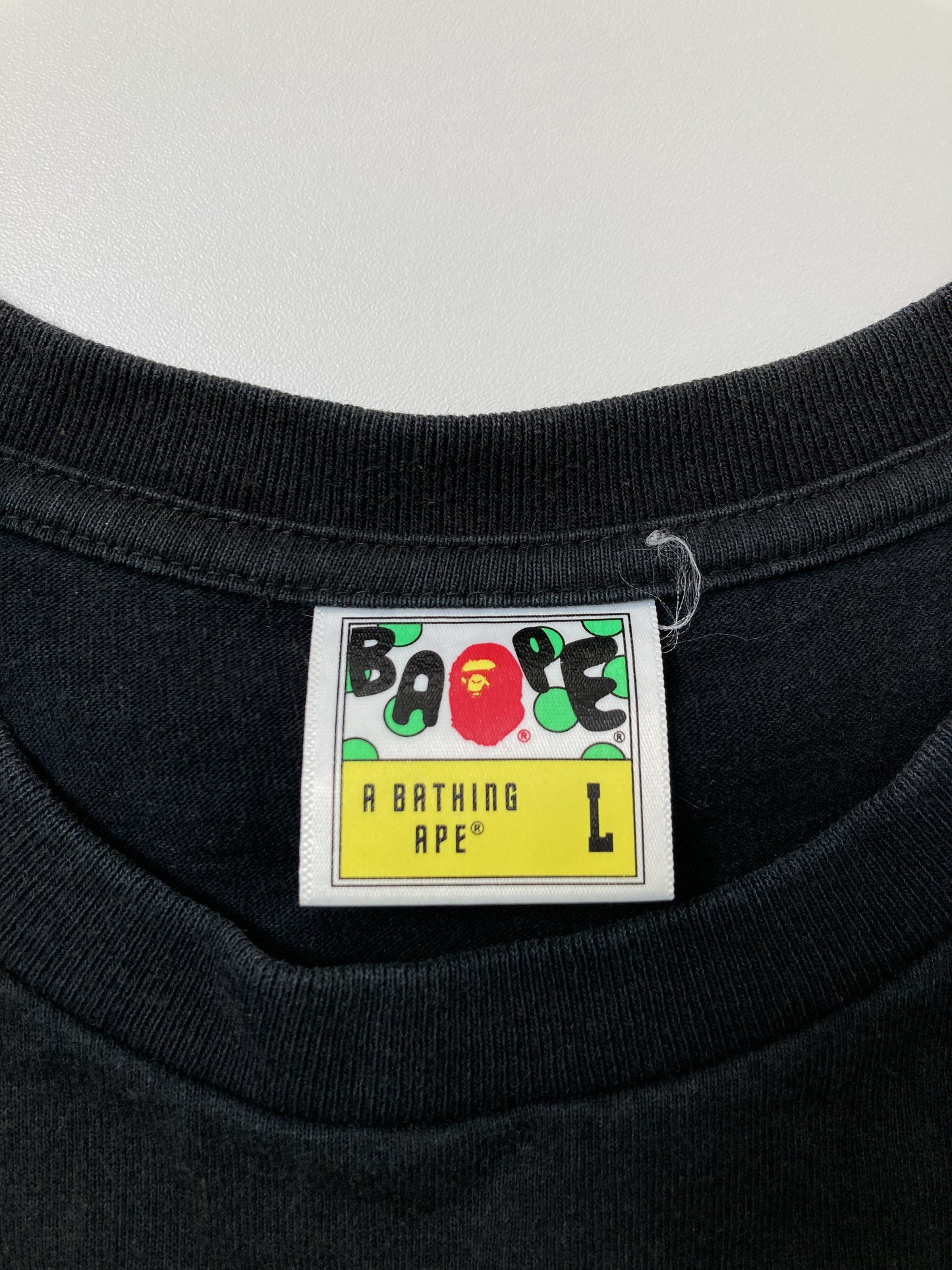 Tシャツ/カットソー