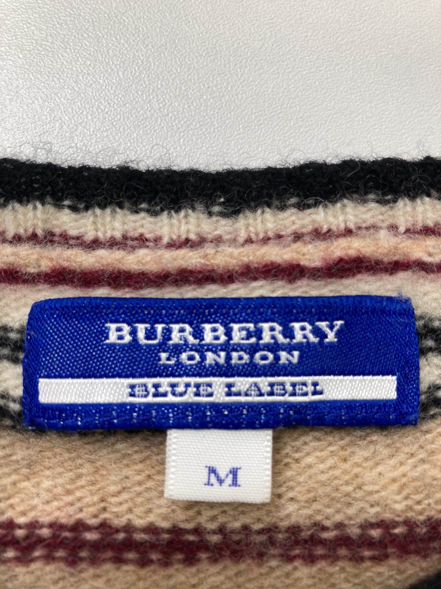 ニット/セーター