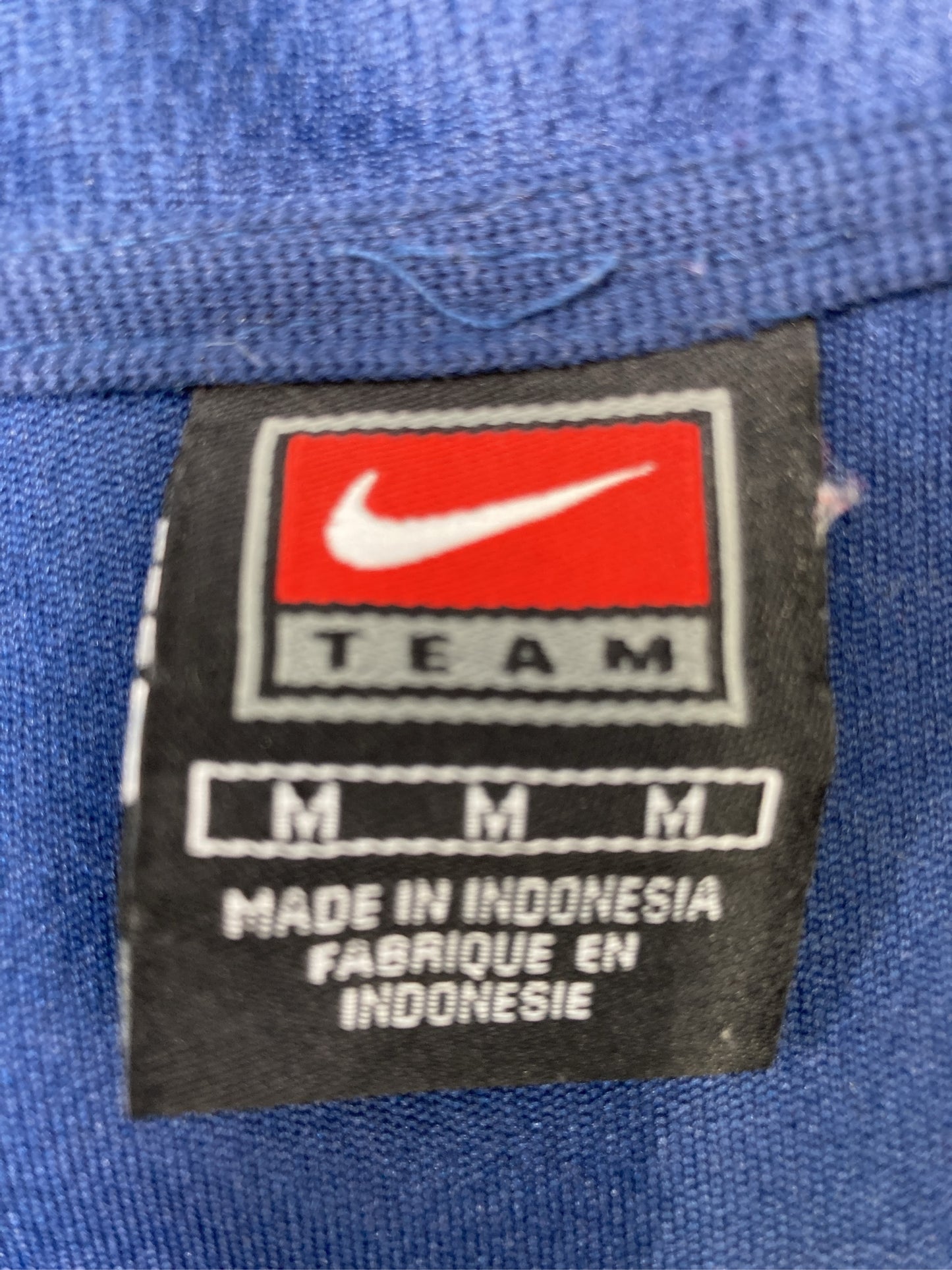 ジャージ/トラックジャケット