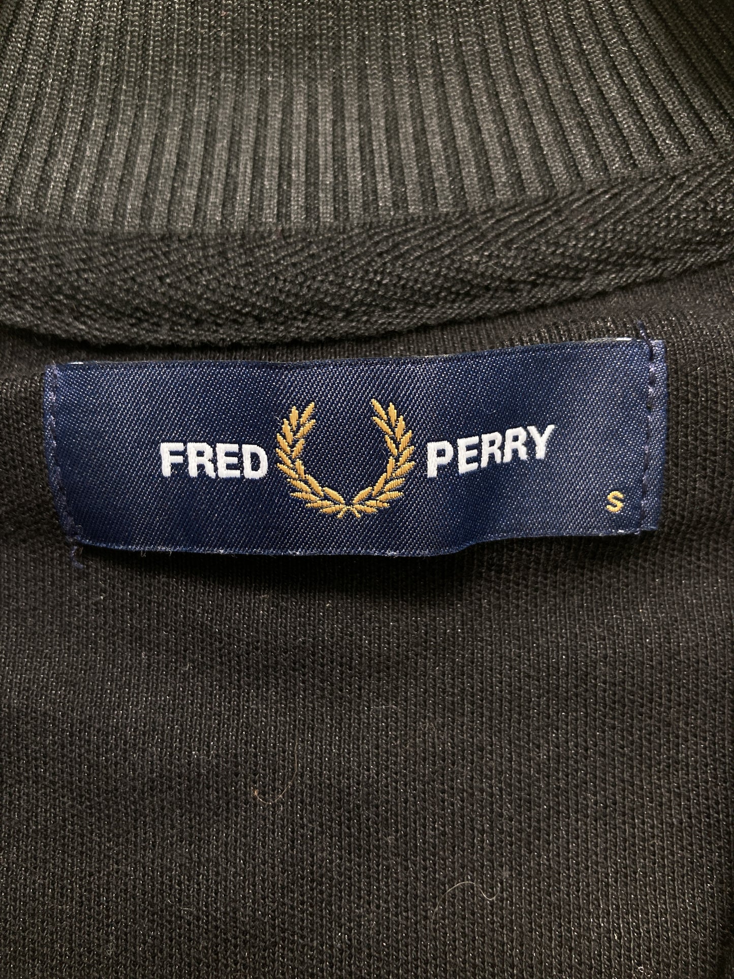 ジャージ/トラックジャケット