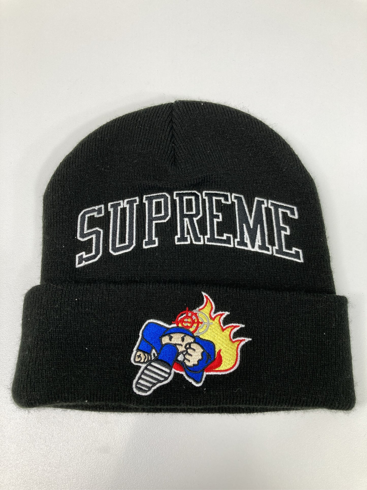 ニットキャップ/ビーニー