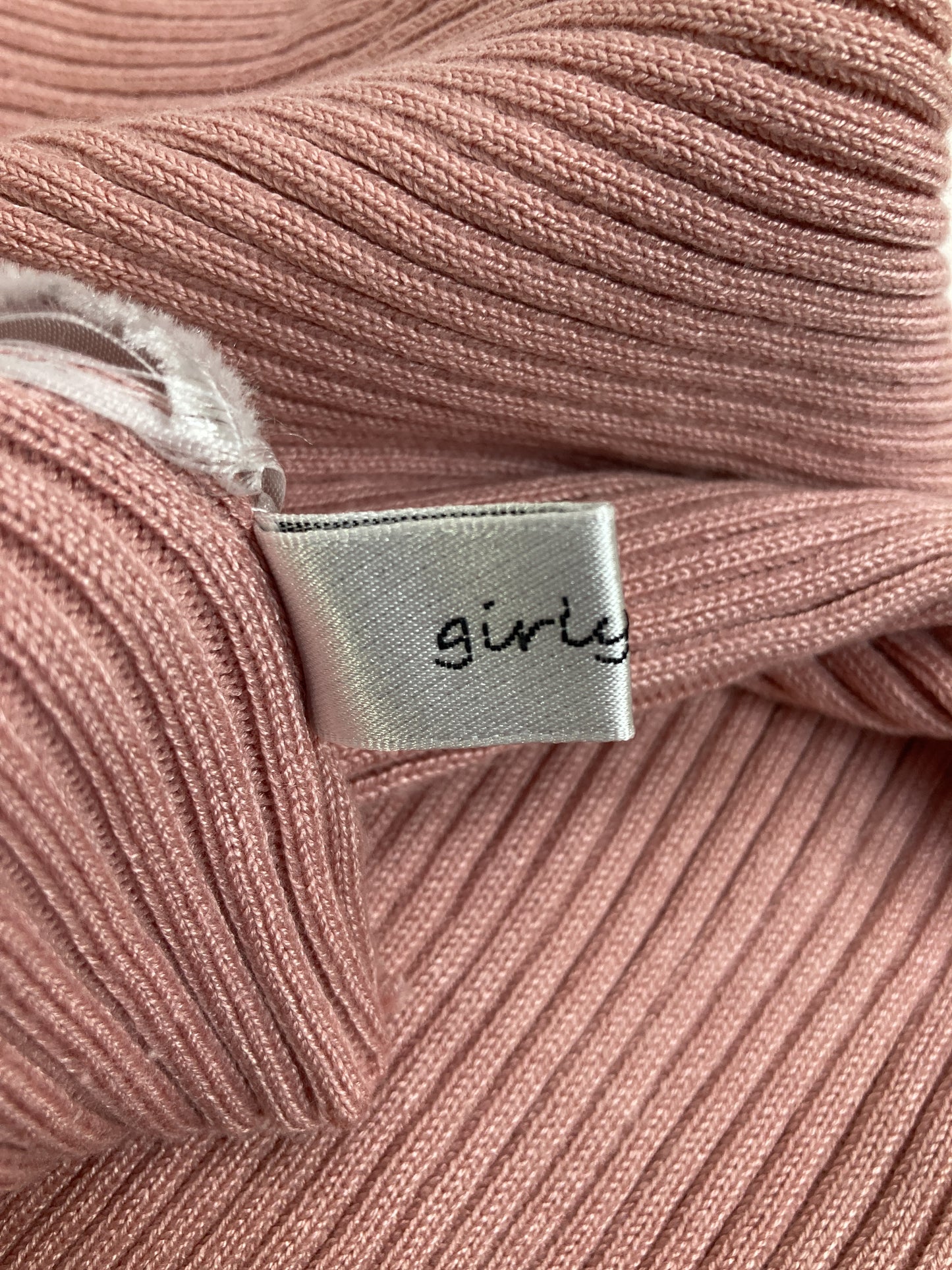 ニット/セーター