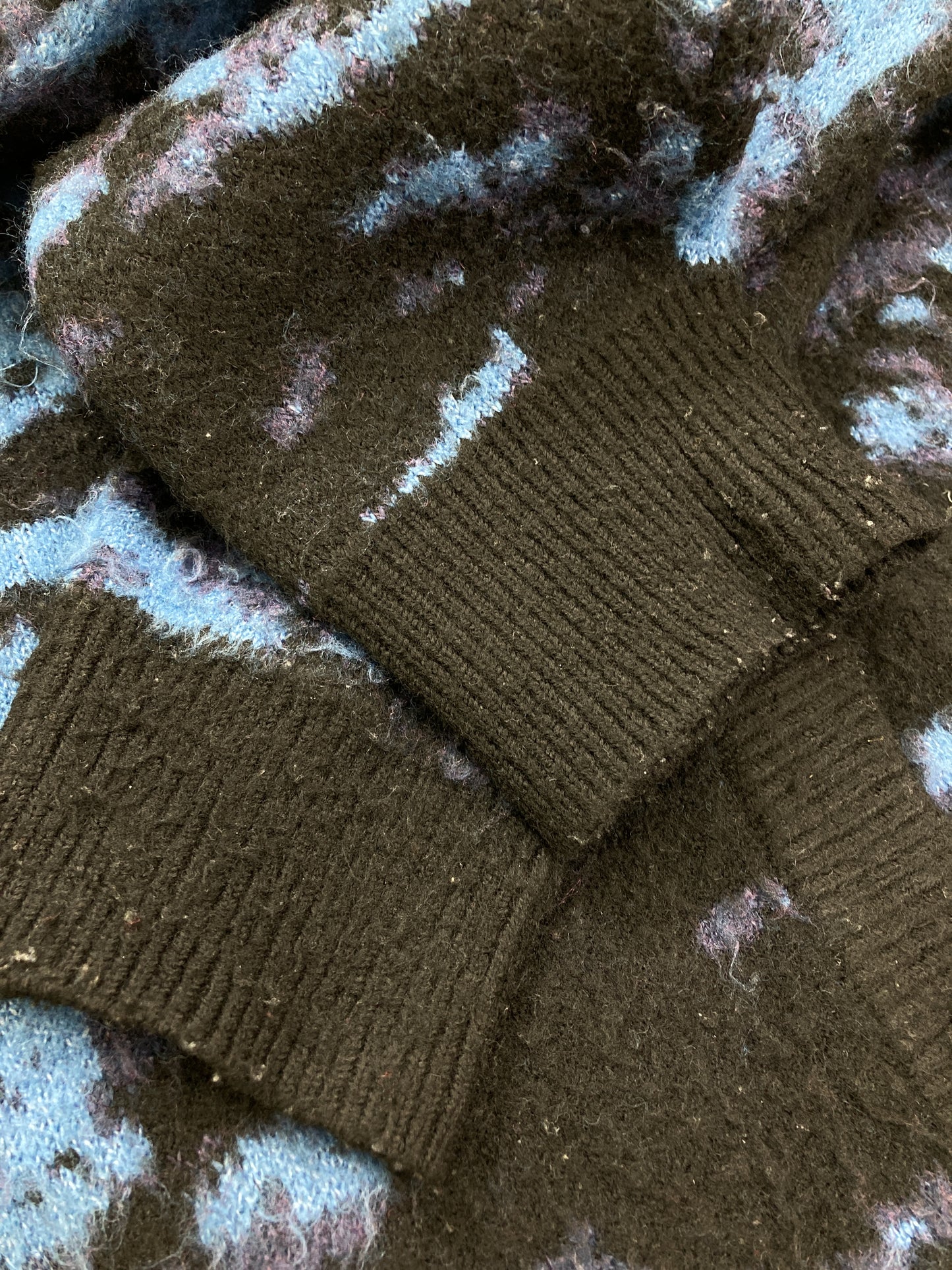 カーディガン/ボレロ