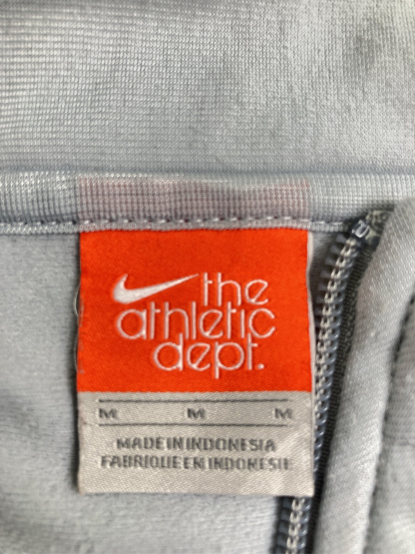 ジャージ/トラックジャケット