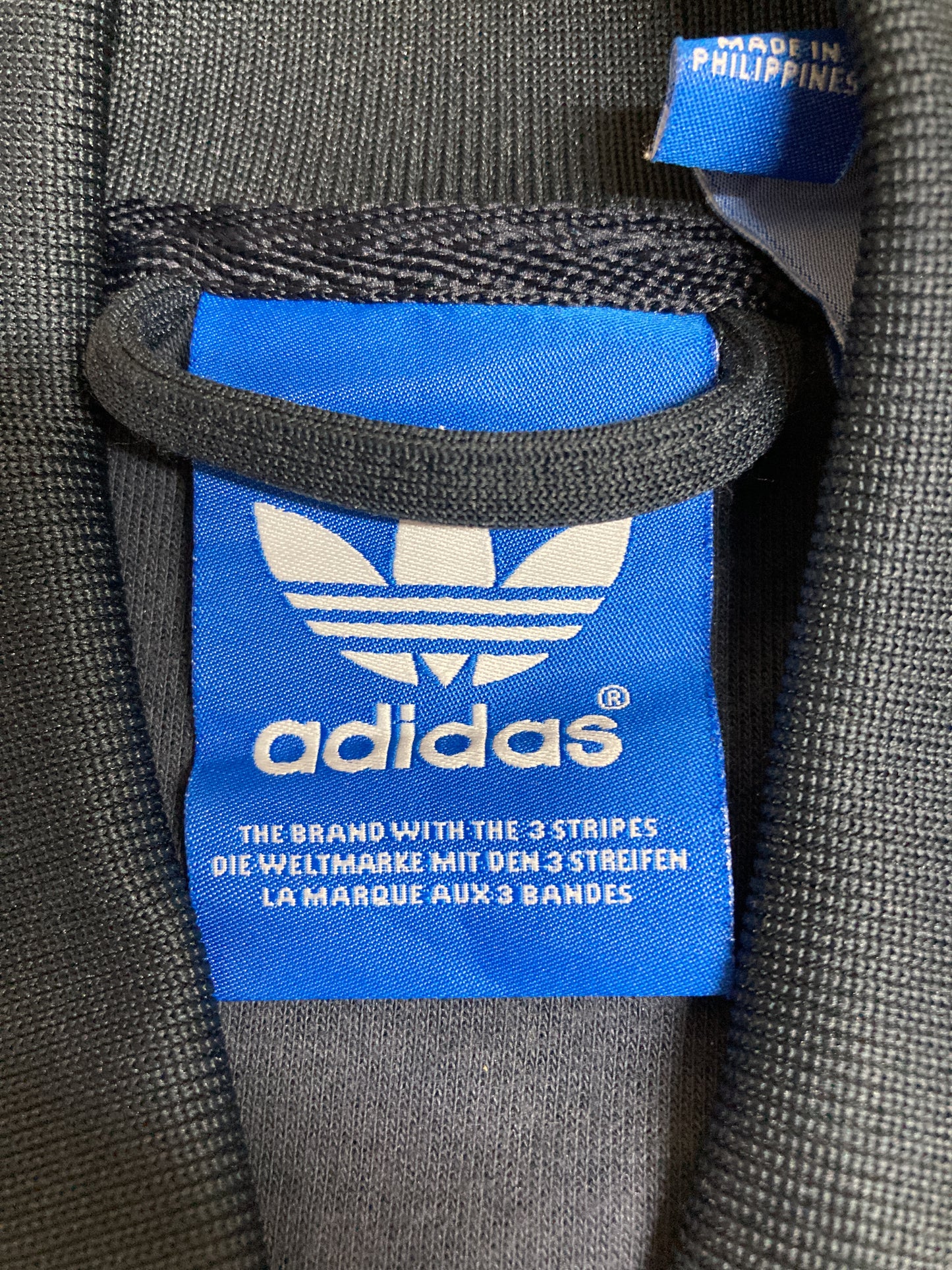 ジャージ/トラックジャケット