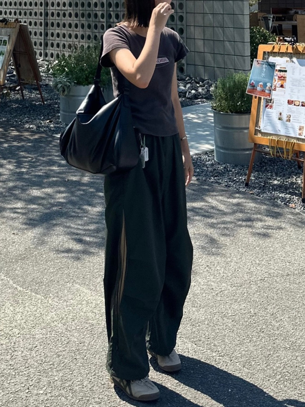 Tシャツ/カットソー
