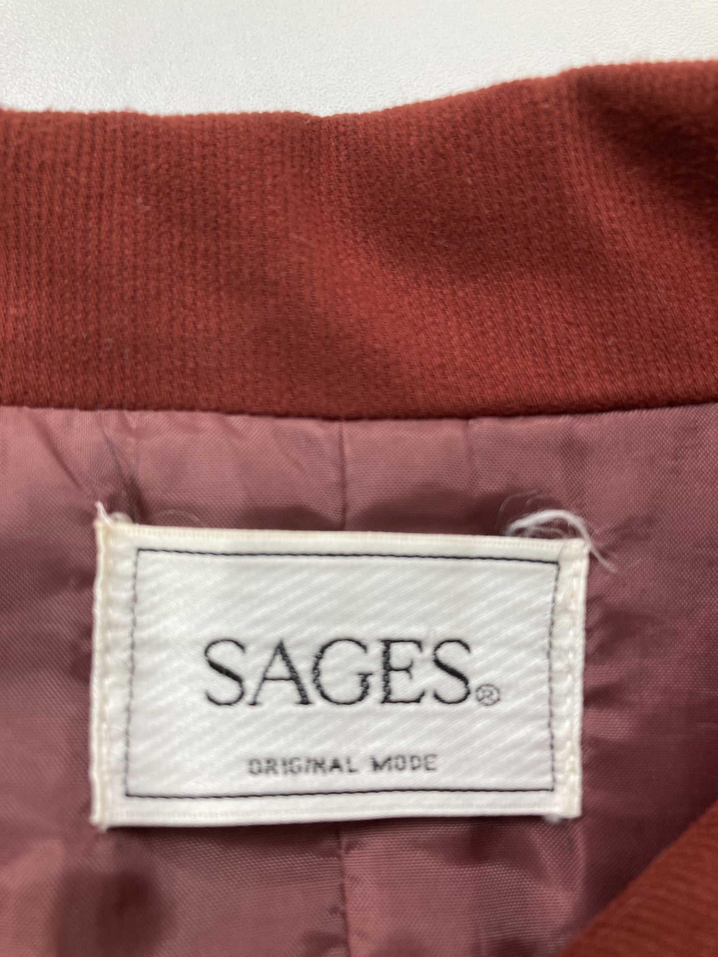 その他アウター