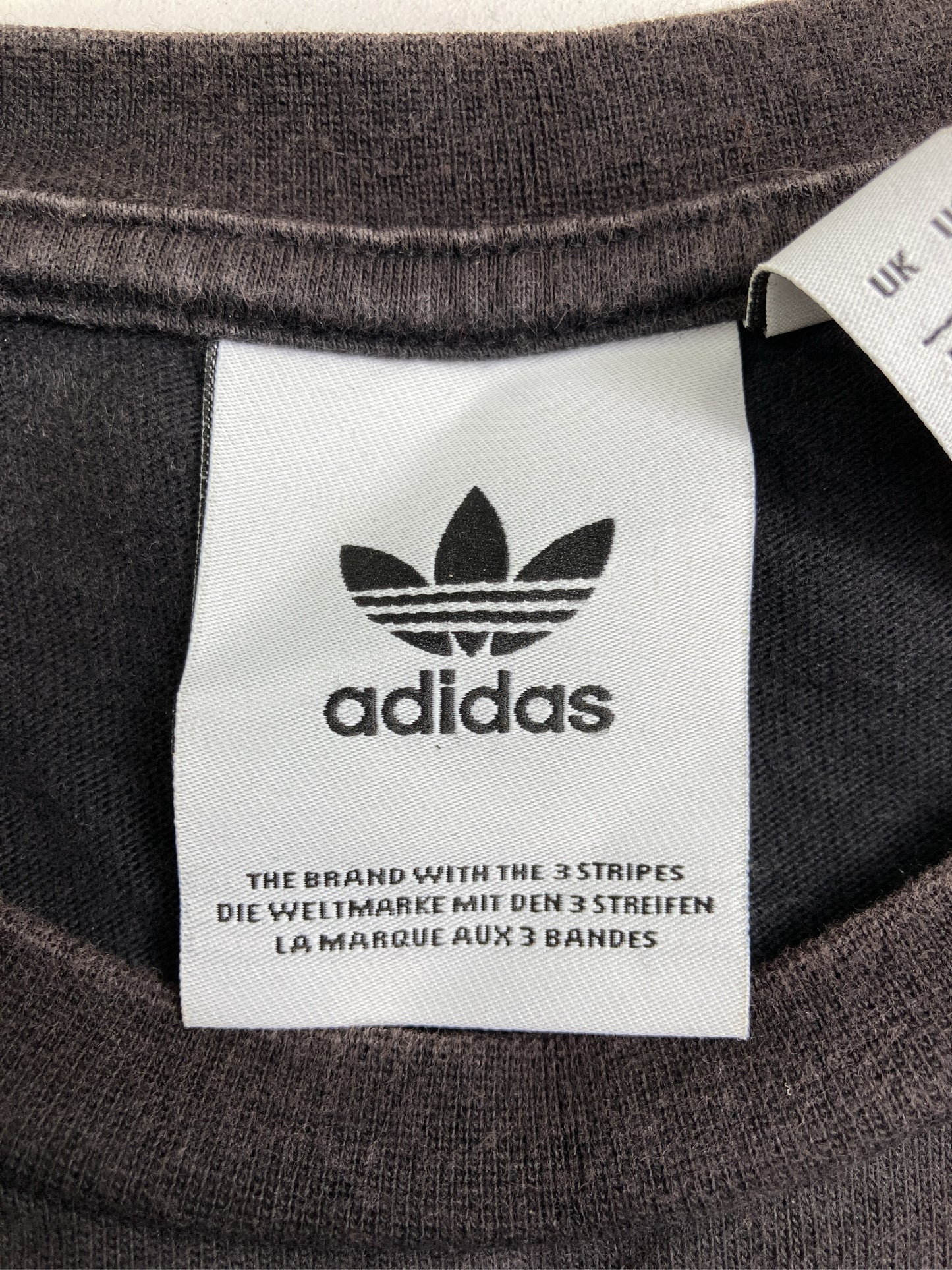 ジャージ/トラックジャケット