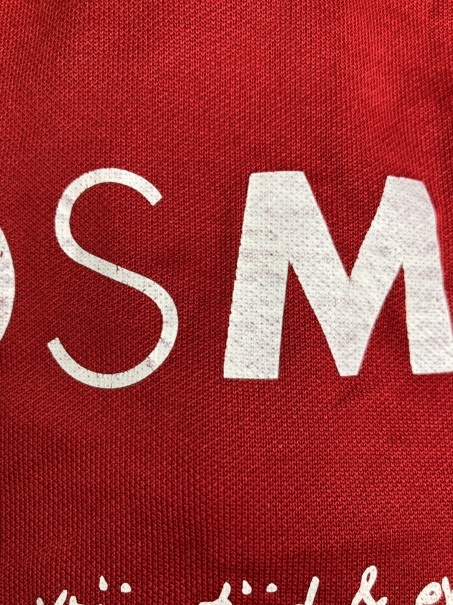 ジャージ/トラックジャケット