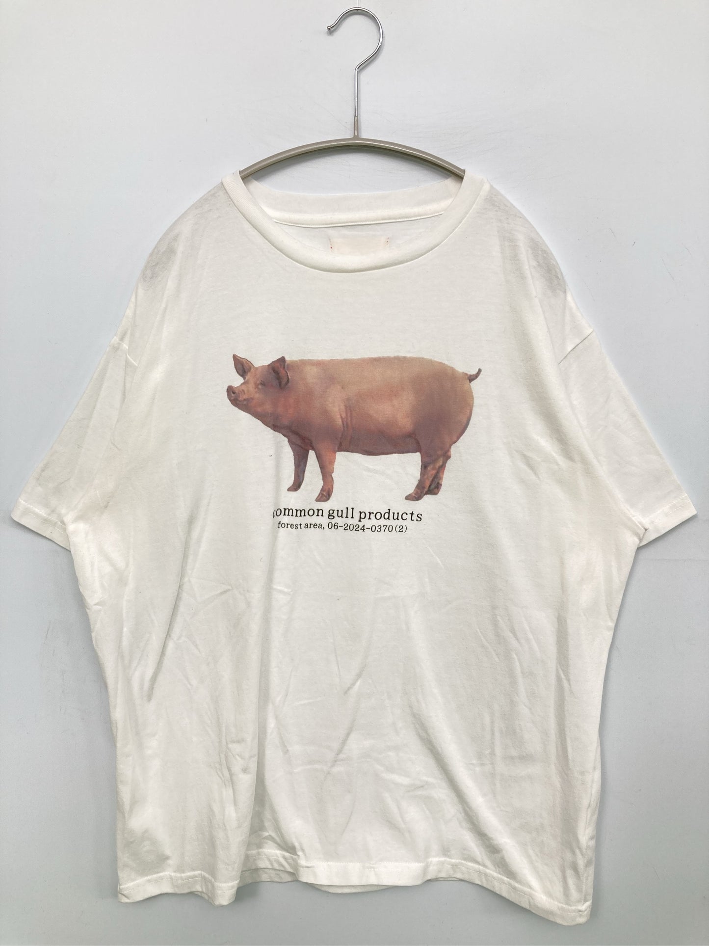 Tシャツ/カットソー