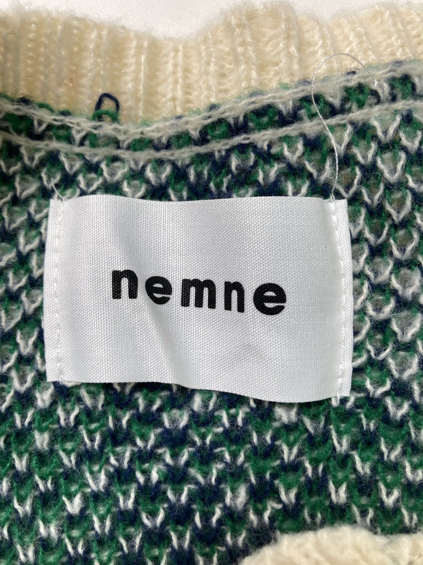 カーディガン/ボレロ