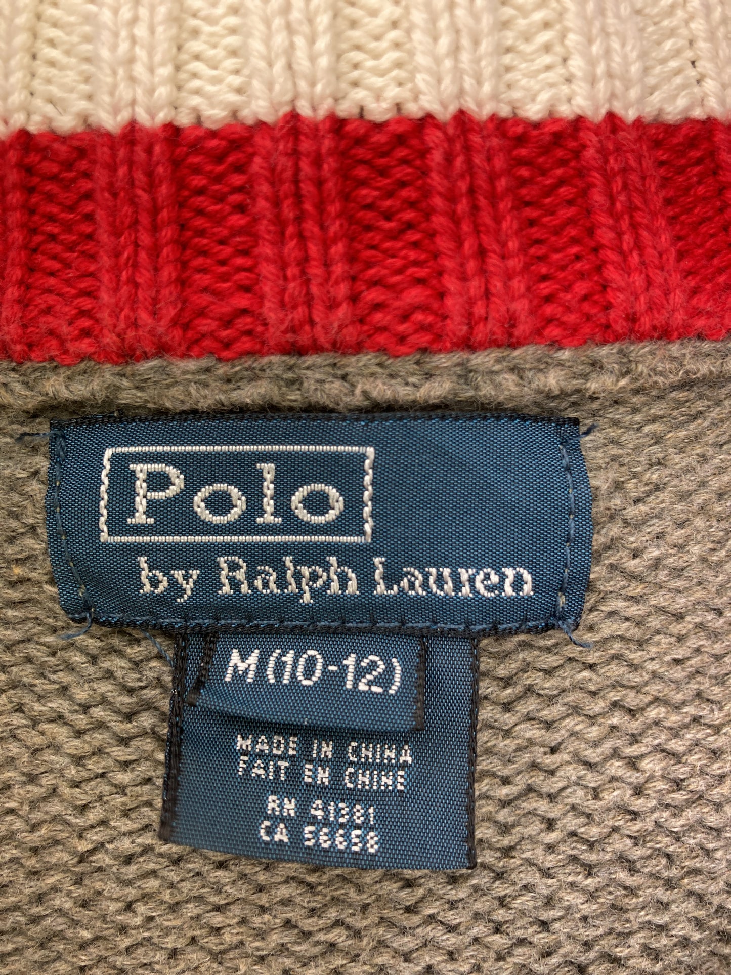 ニット/セーター