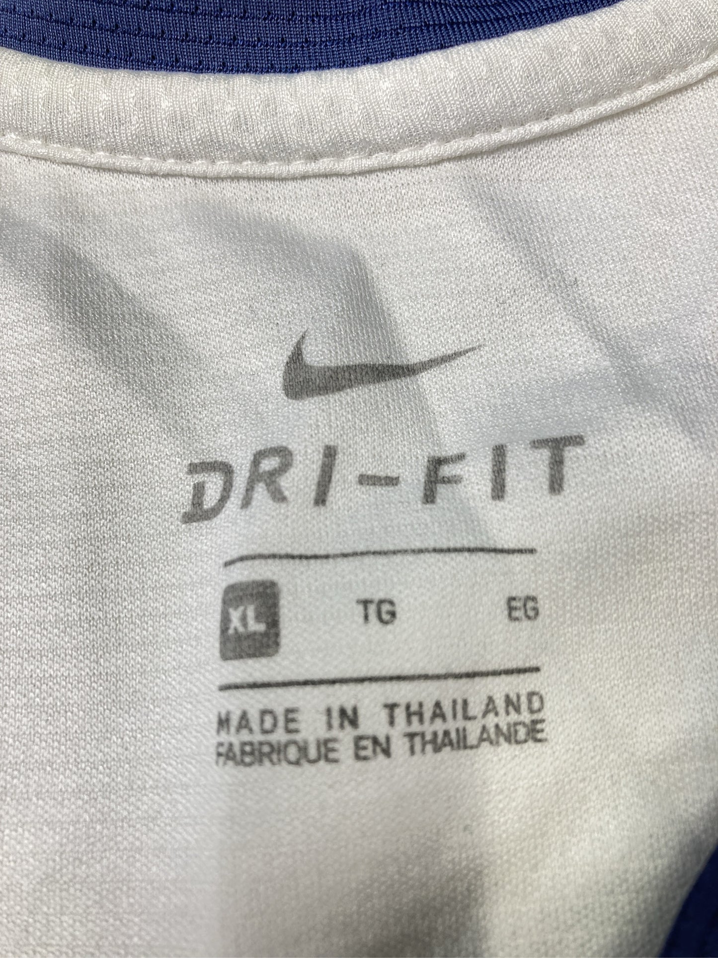 タンクトップ