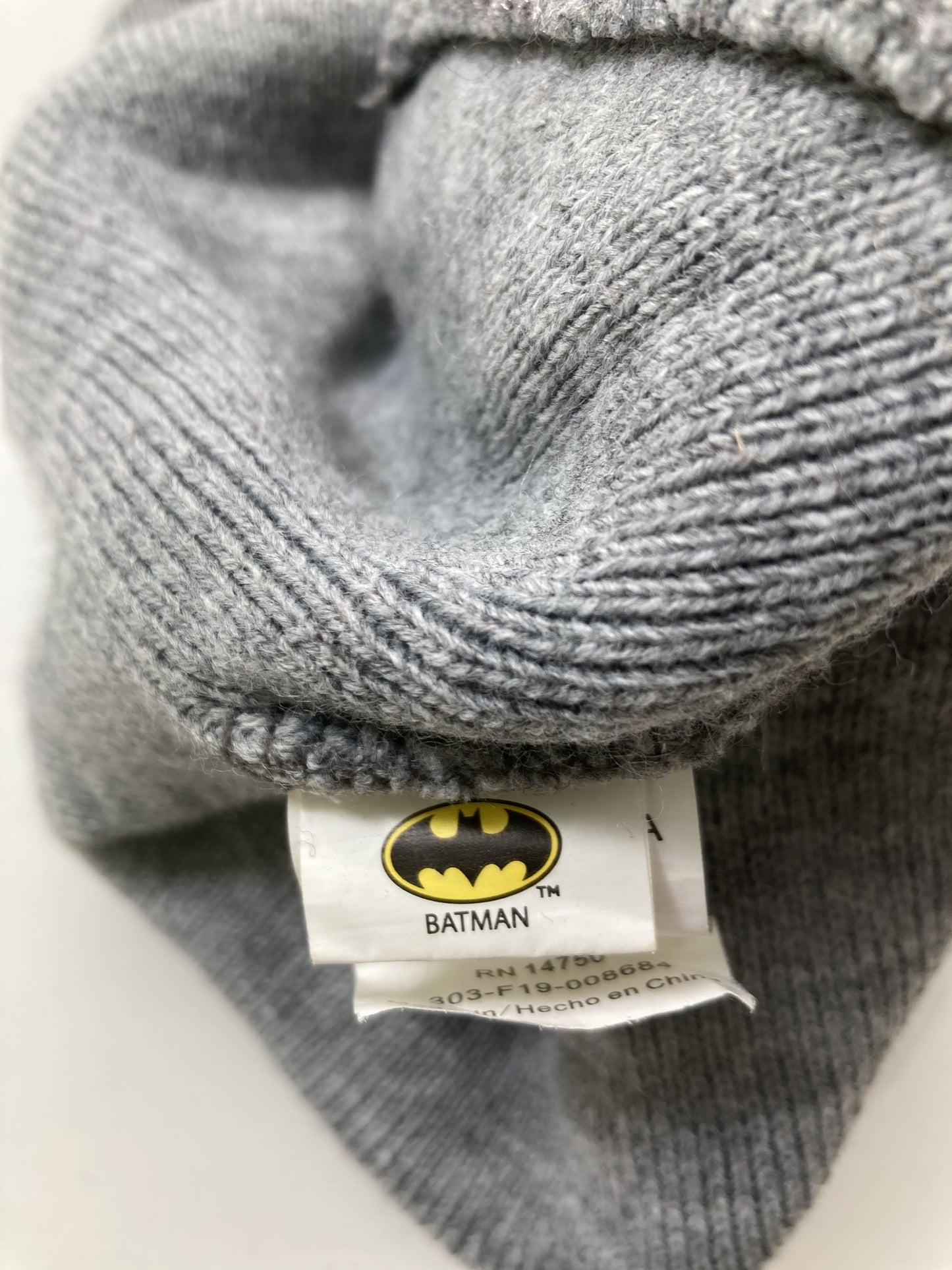 ニットキャップ/ビーニー