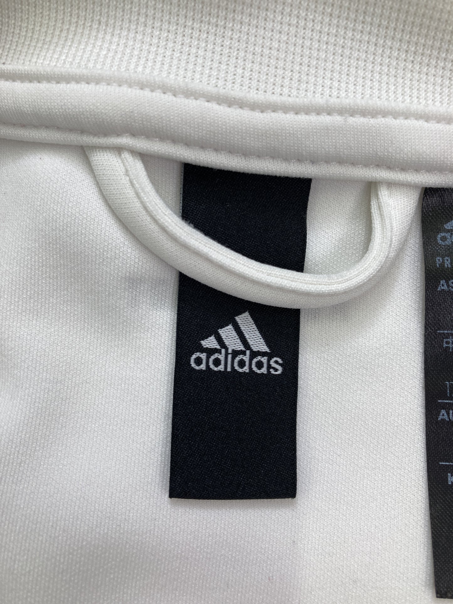 ジャージ/トラックジャケット