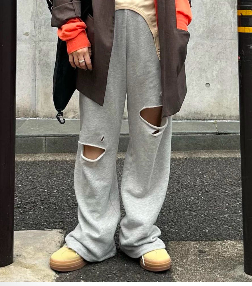 スウェットパンツ