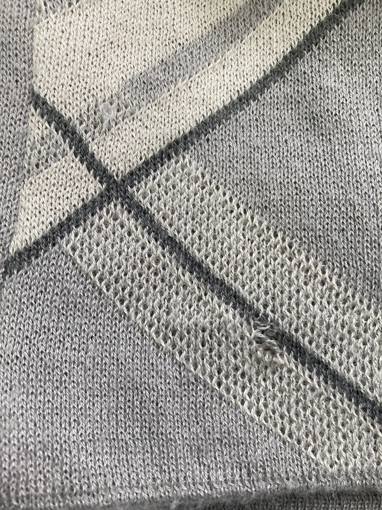 ニットキャップ/ビーニー