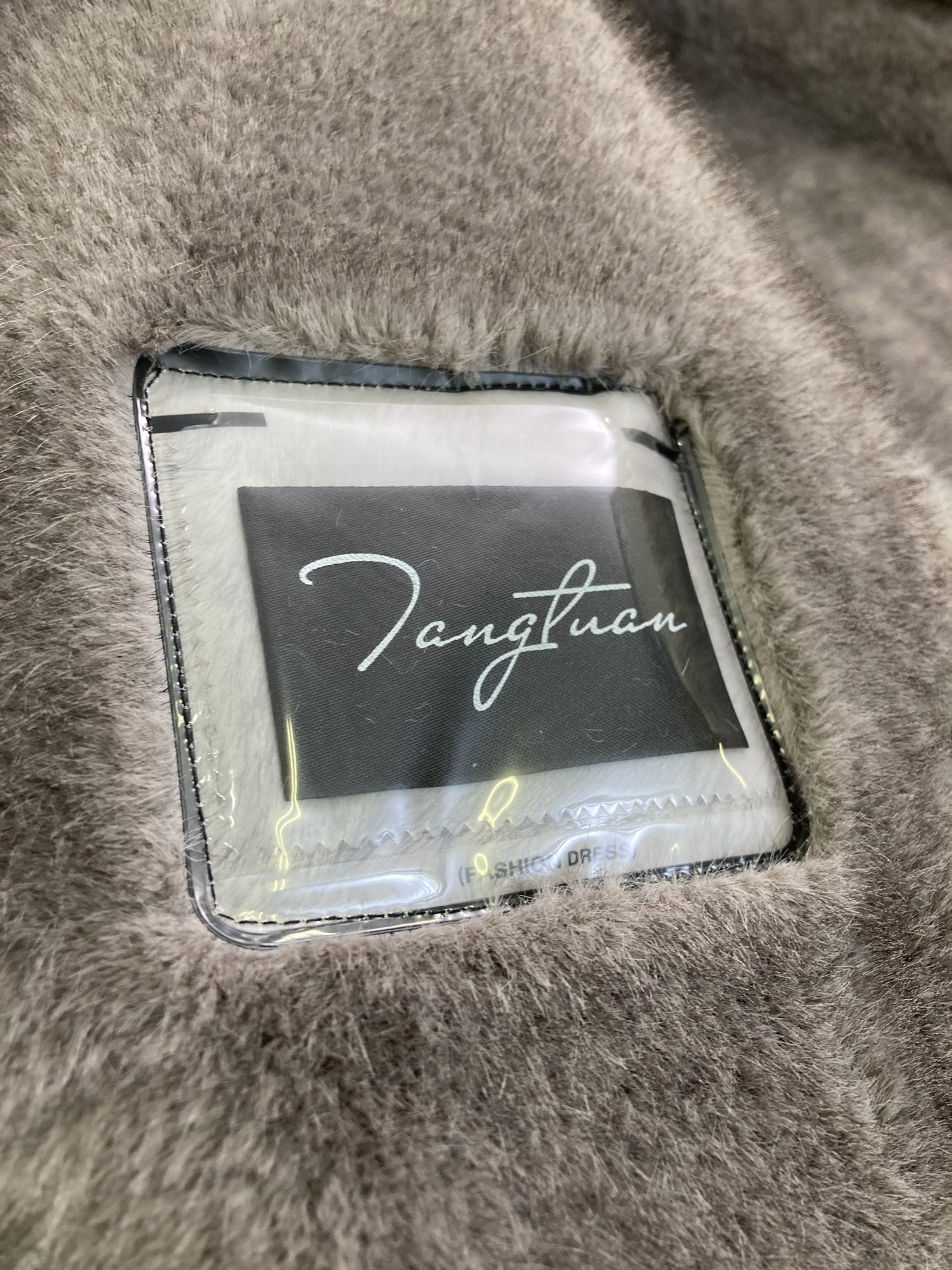 ムートンコート