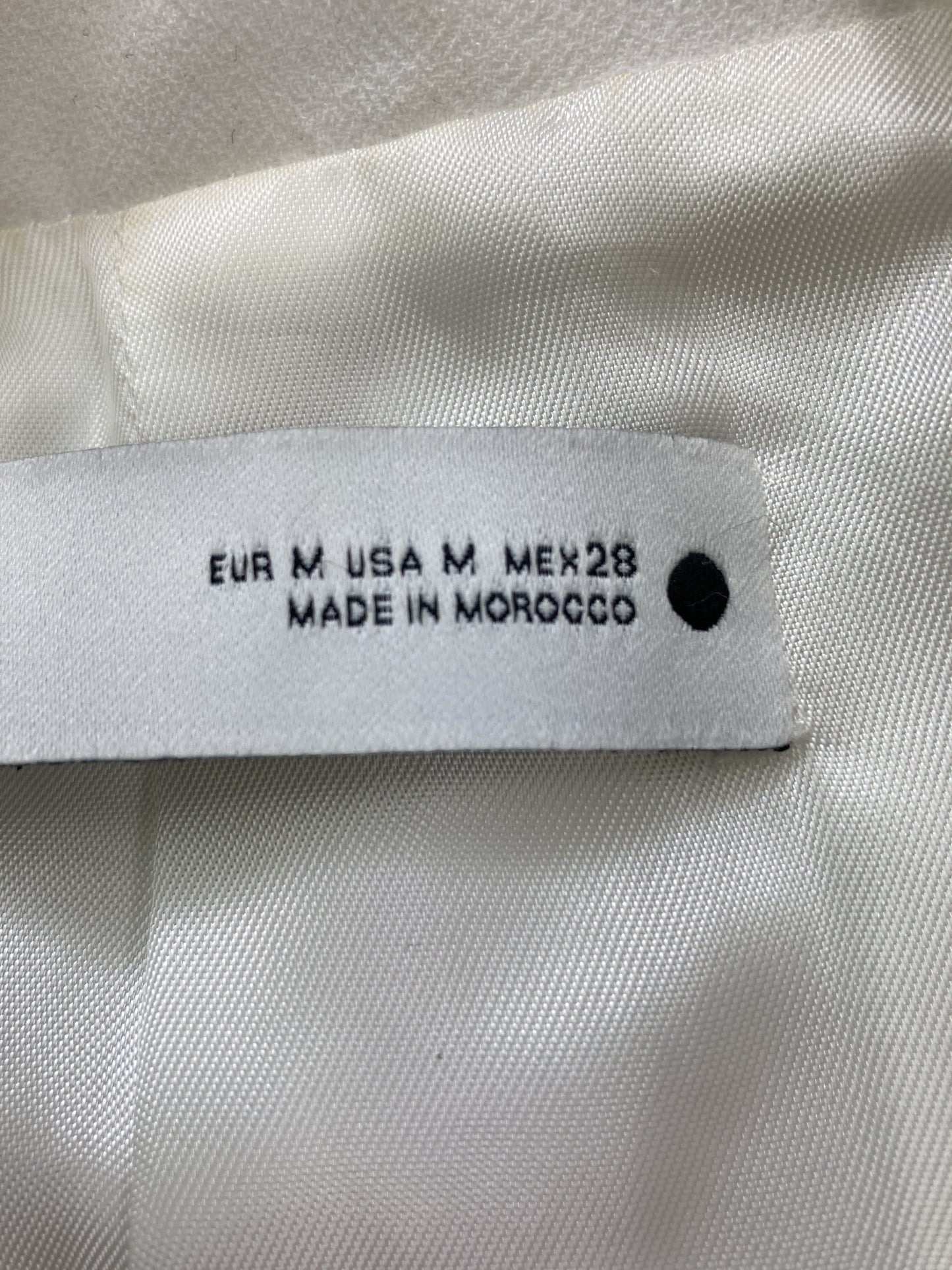 テーラードジャケット