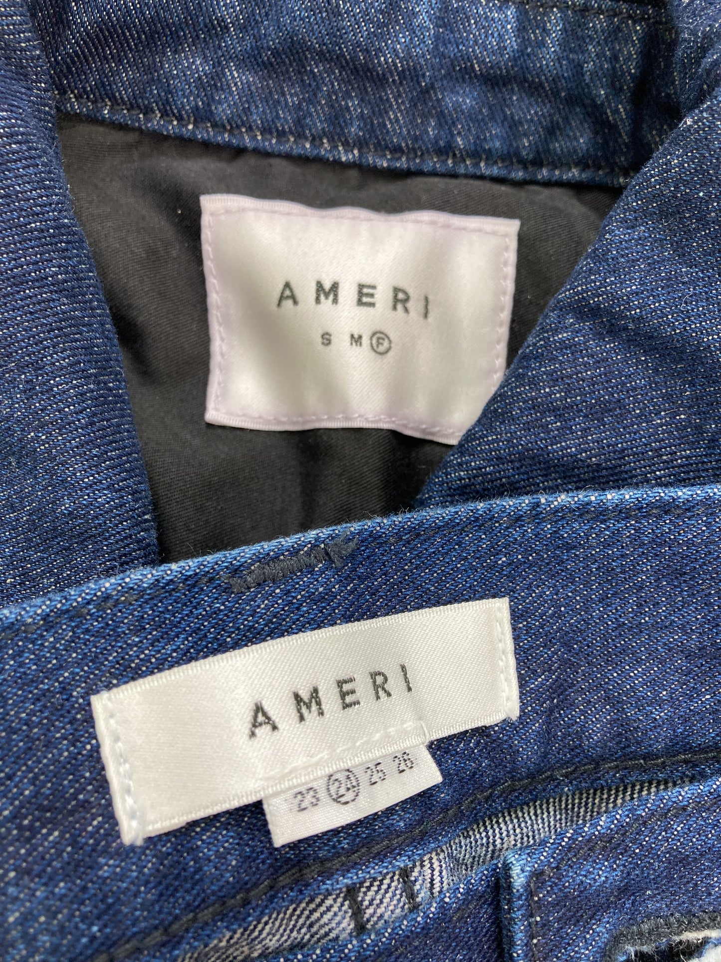 セットアップ
