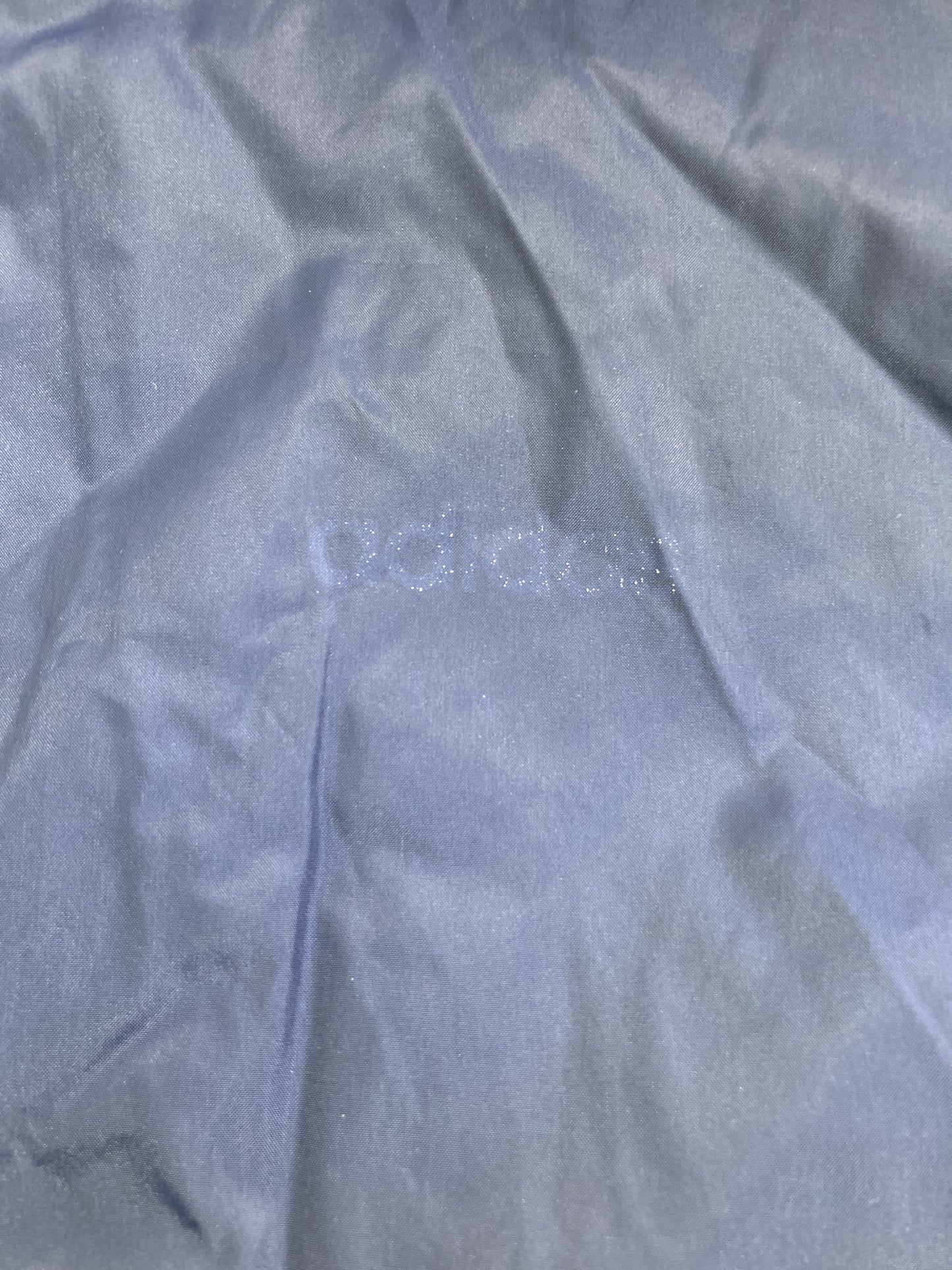 ナイロンジャケット