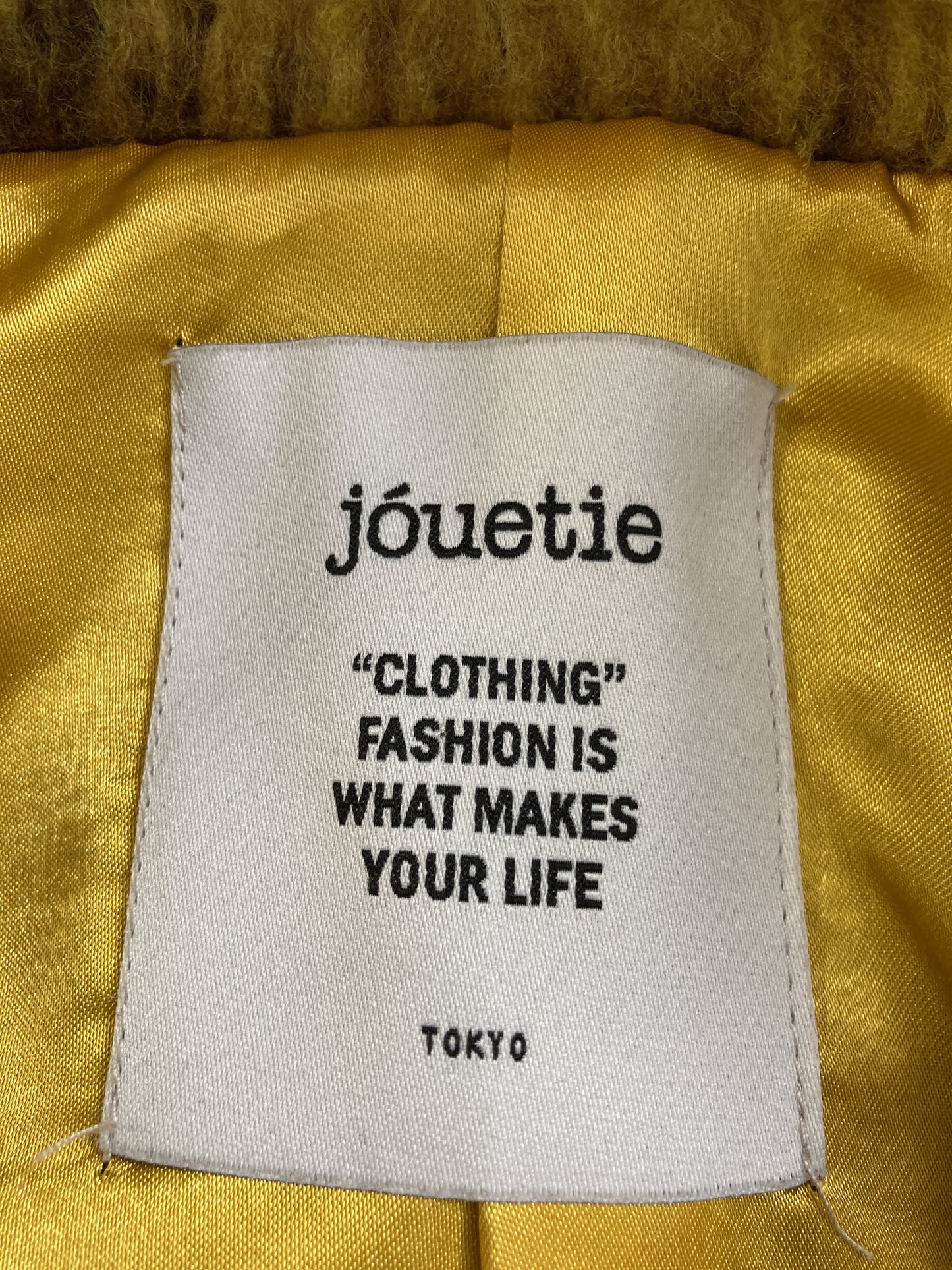 その他アウター