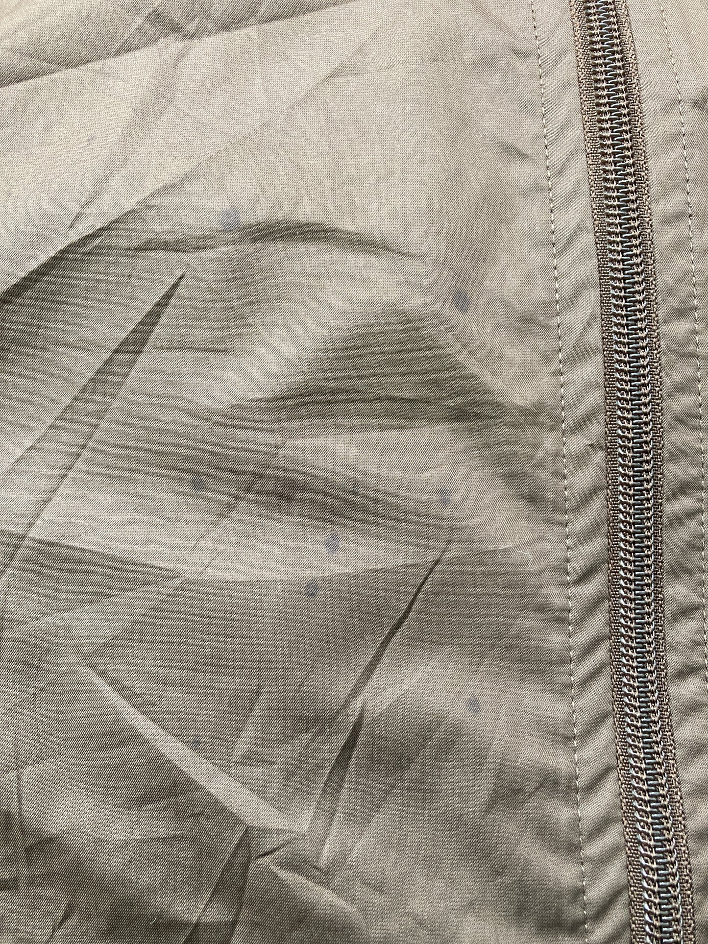 ジャージ/トラックジャケット