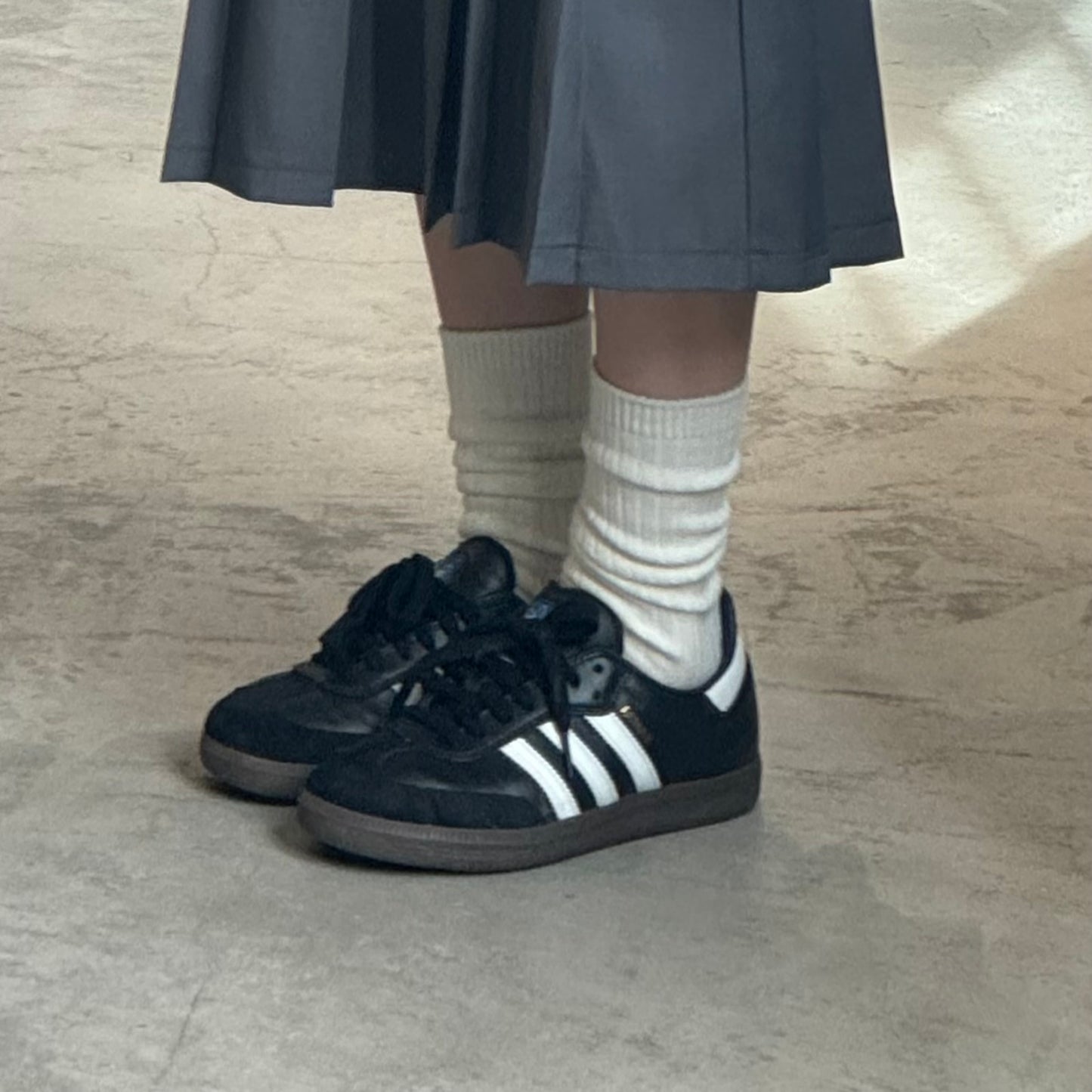 スニーカー