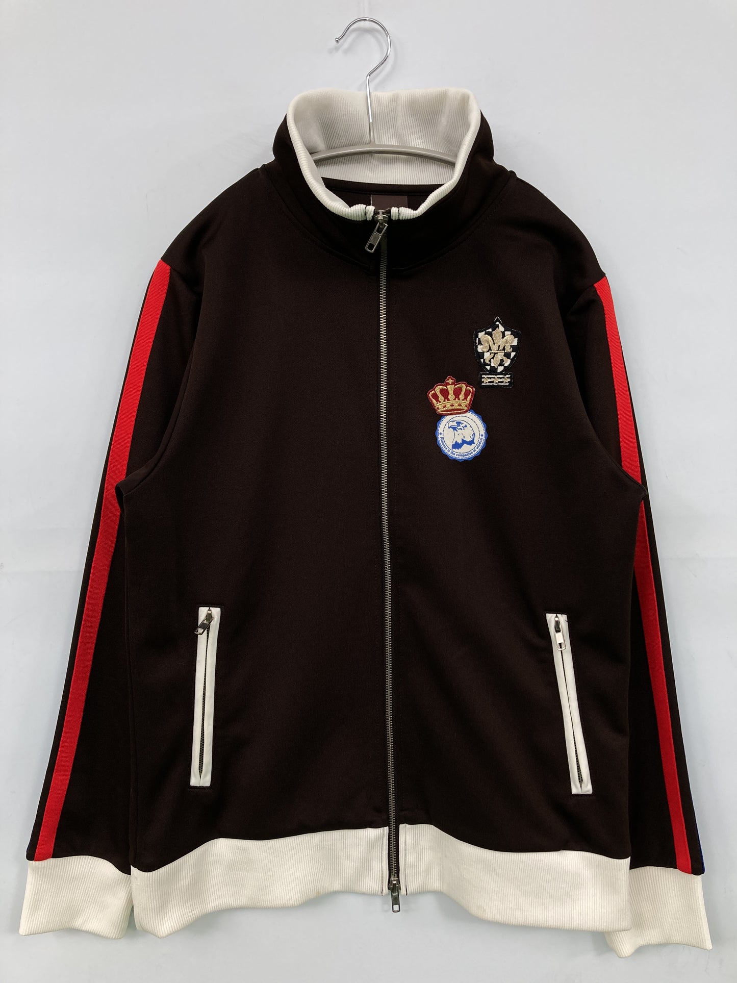 ジャージ/トラックジャケット