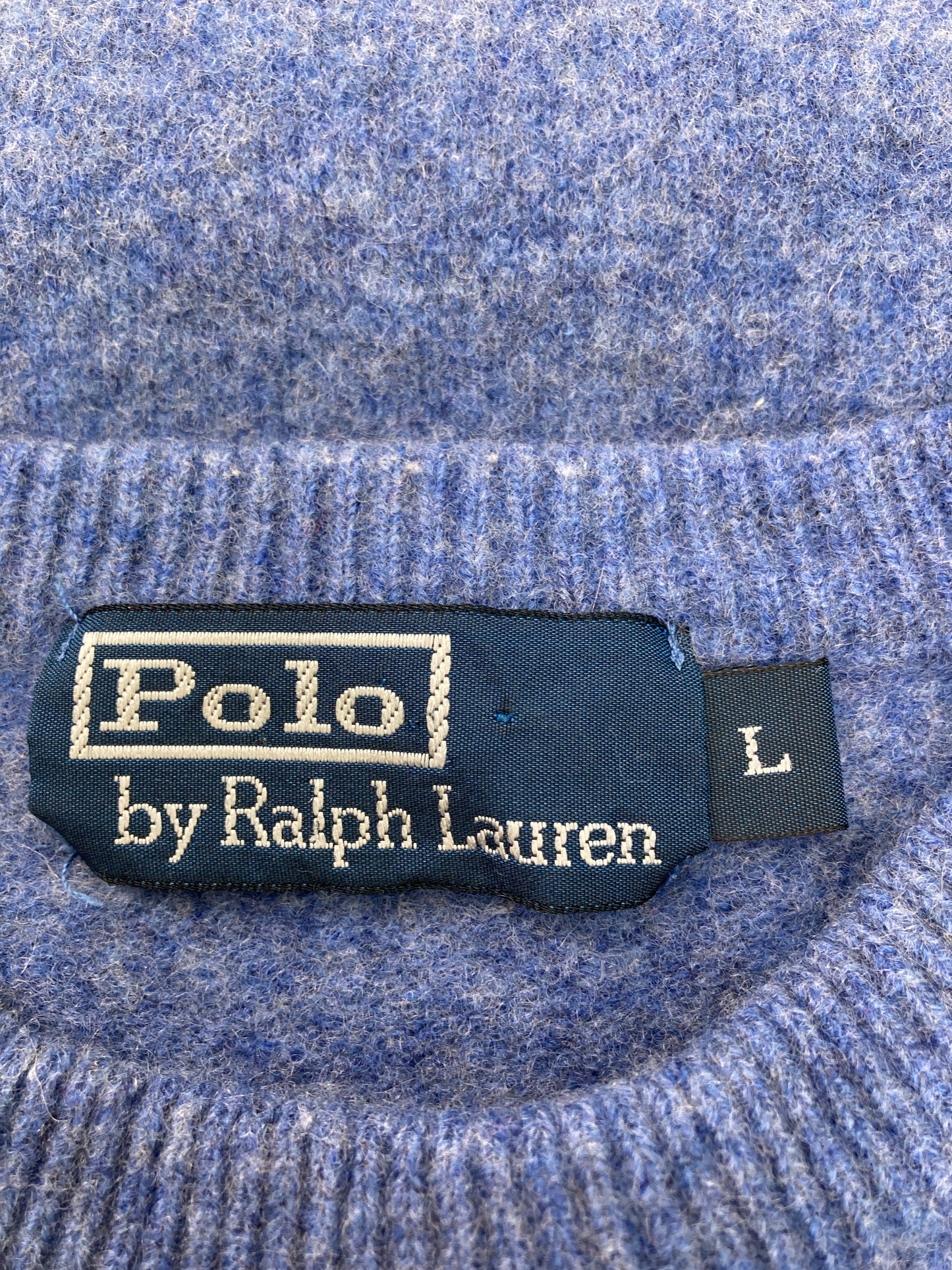 ニット/セーター