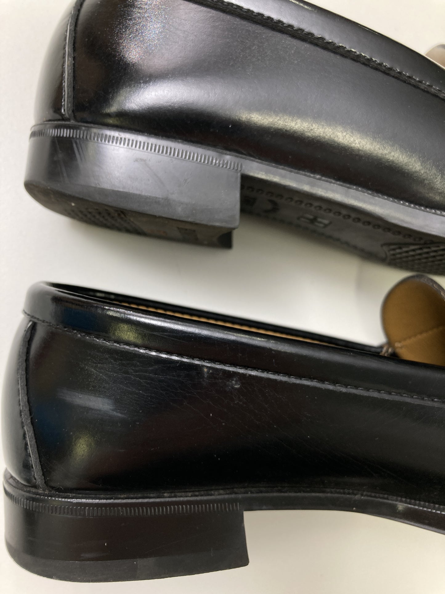 ローファー