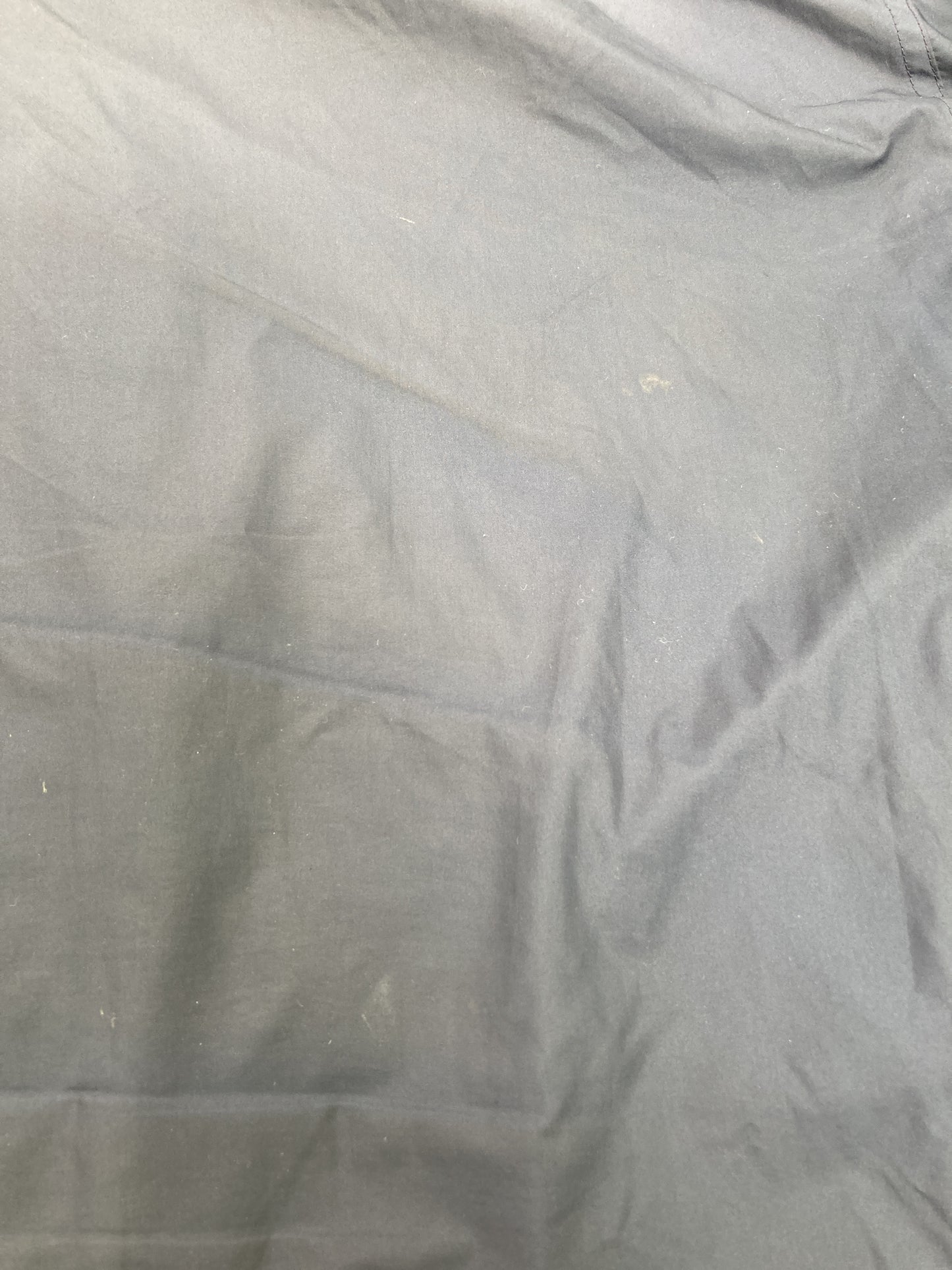 ナイロンジャケット