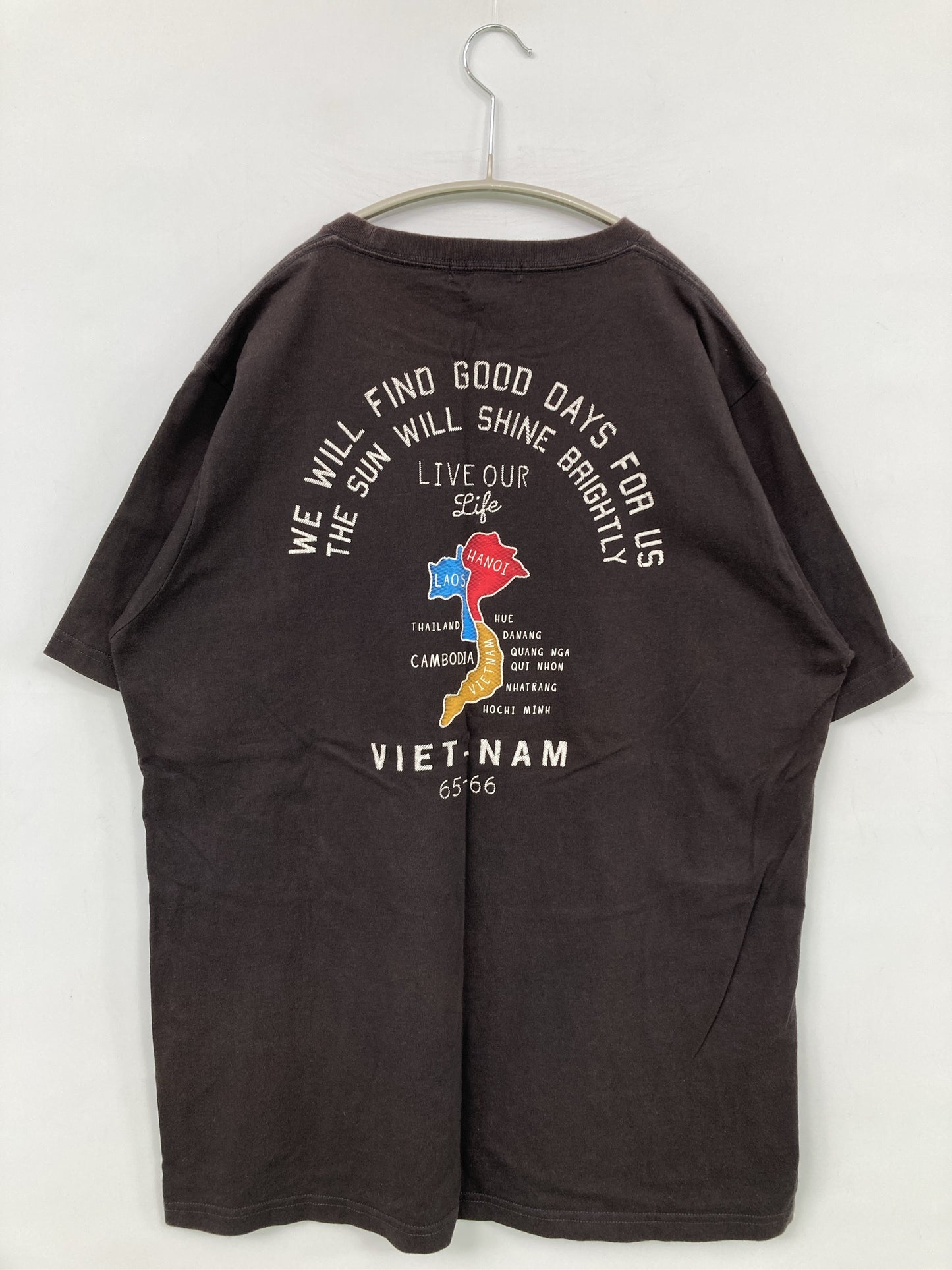 Tシャツ/カットソー