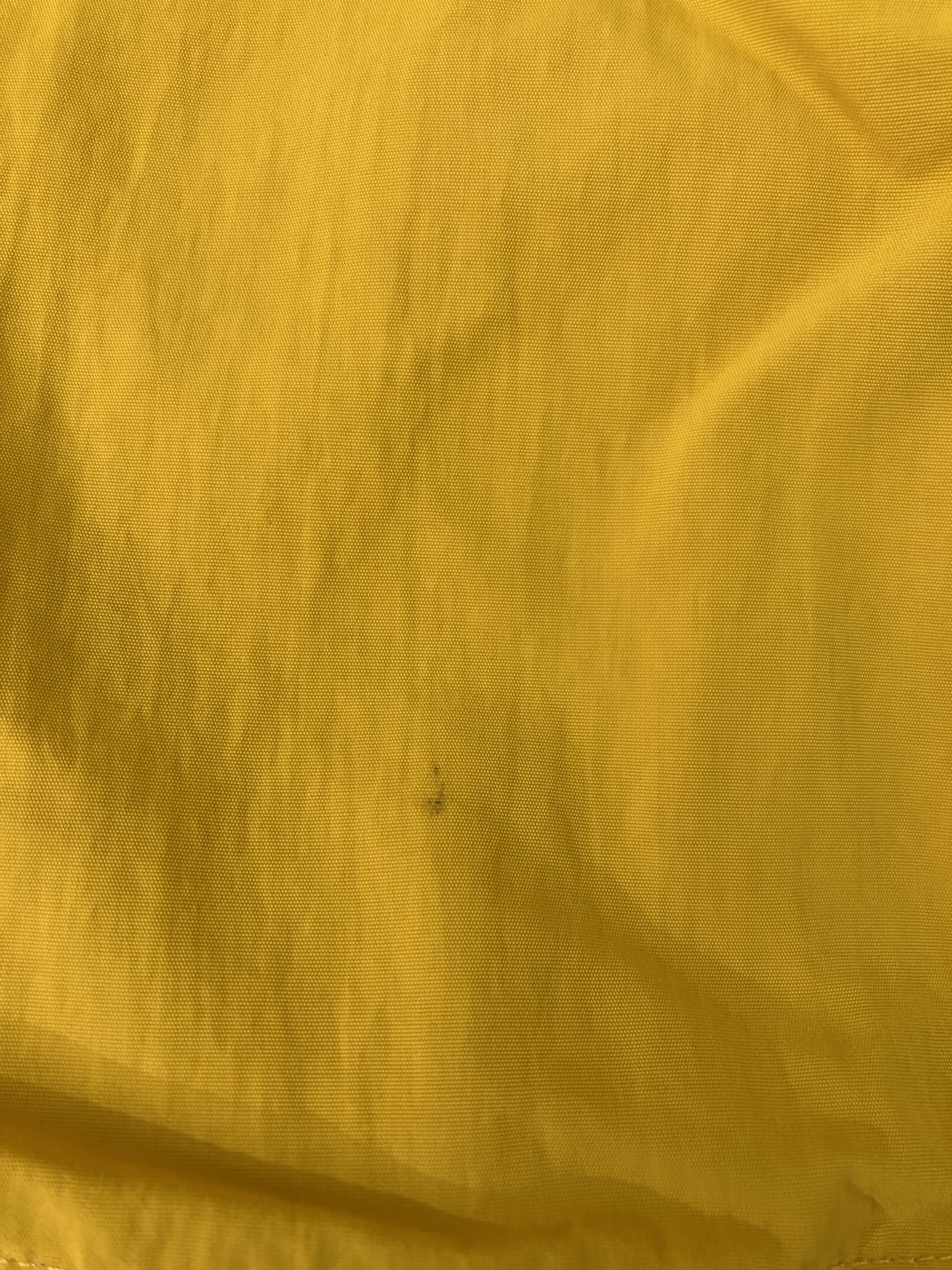 ナイロンジャケット